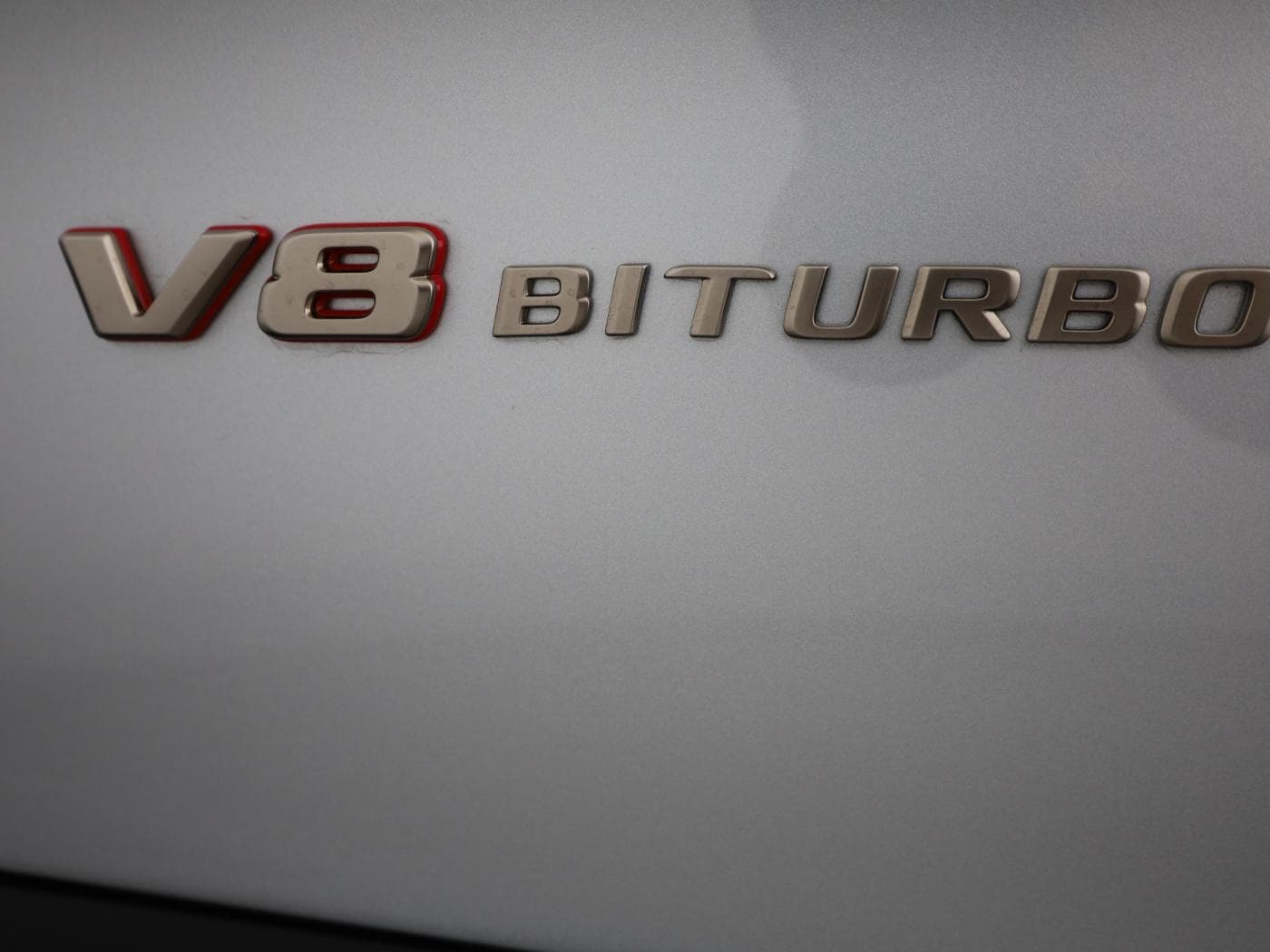 Mercedes-Benz AMG GT Black Series Bild 25