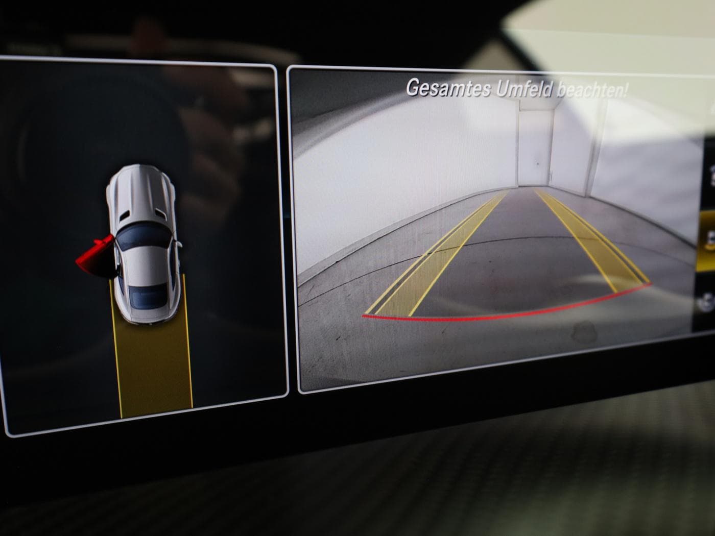 Mercedes-Benz AMG GT Black Series Bild 27