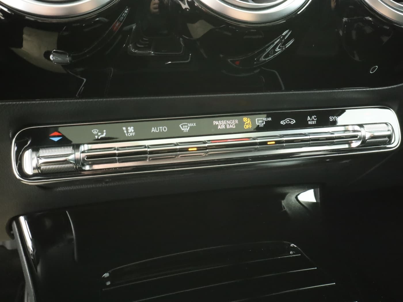 Mercedes-Benz A 250 Bild 14