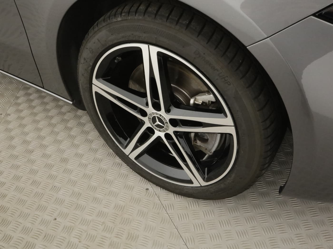 Mercedes-Benz A 250 Bild 22