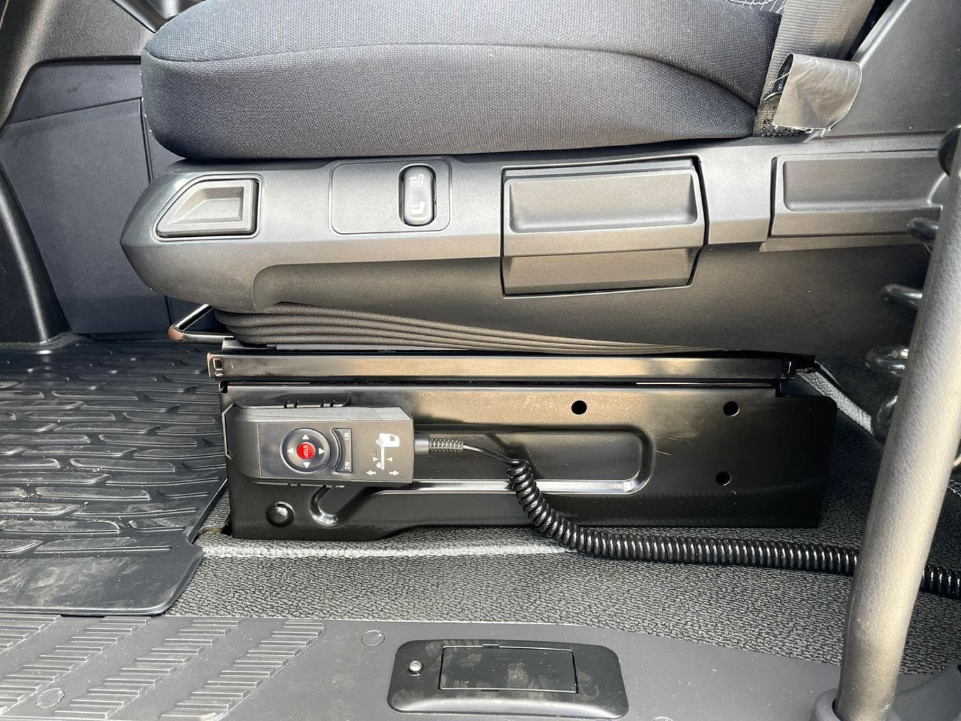 Mercedes-Benz Actros 1848 LS Bild 10