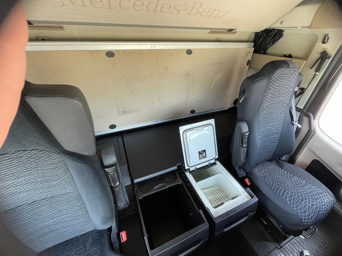 Mercedes-Benz Actros 1848 LS Bild 17