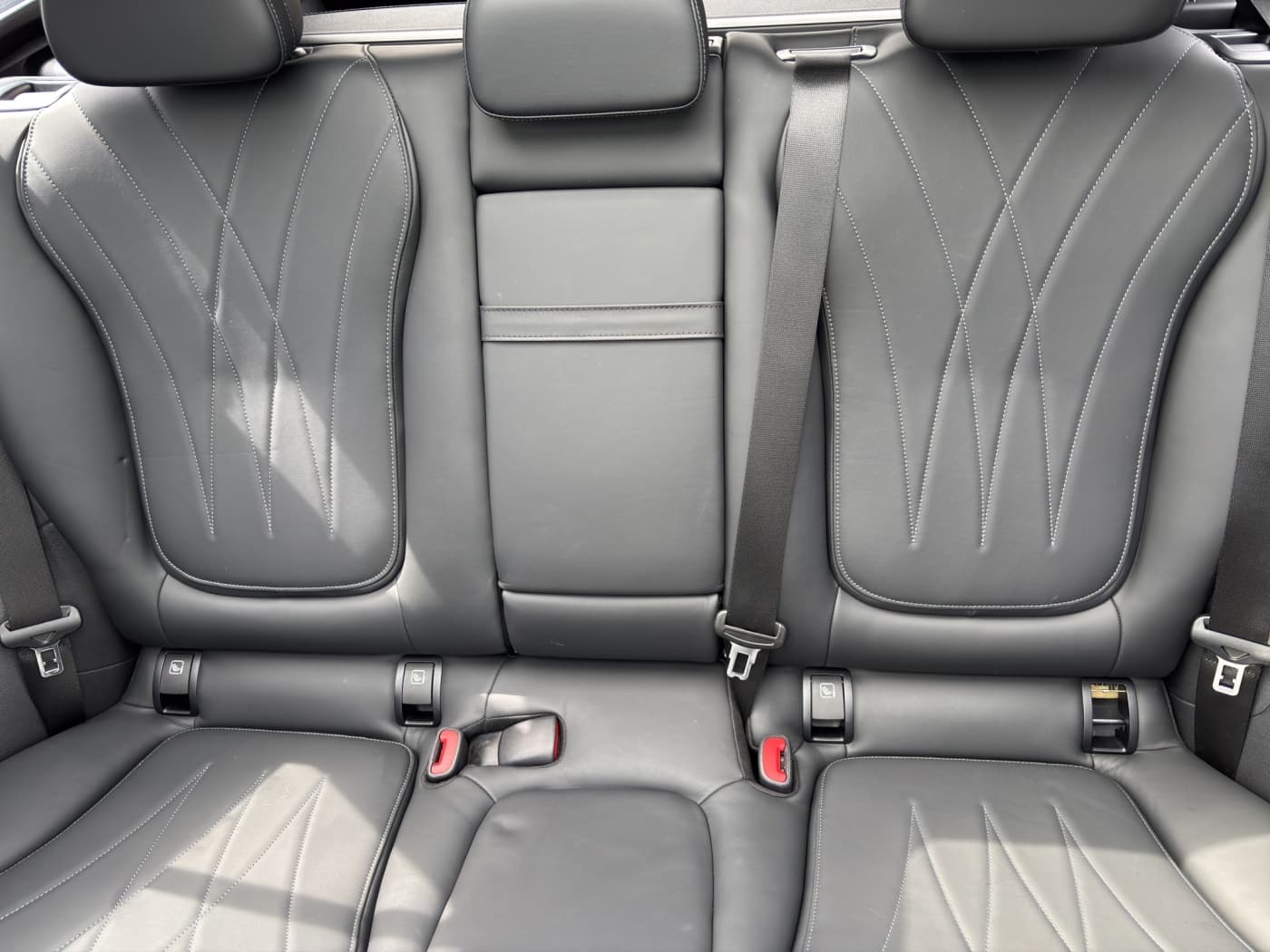 Mercedes-Benz GLC 220 d 4M Bild 17