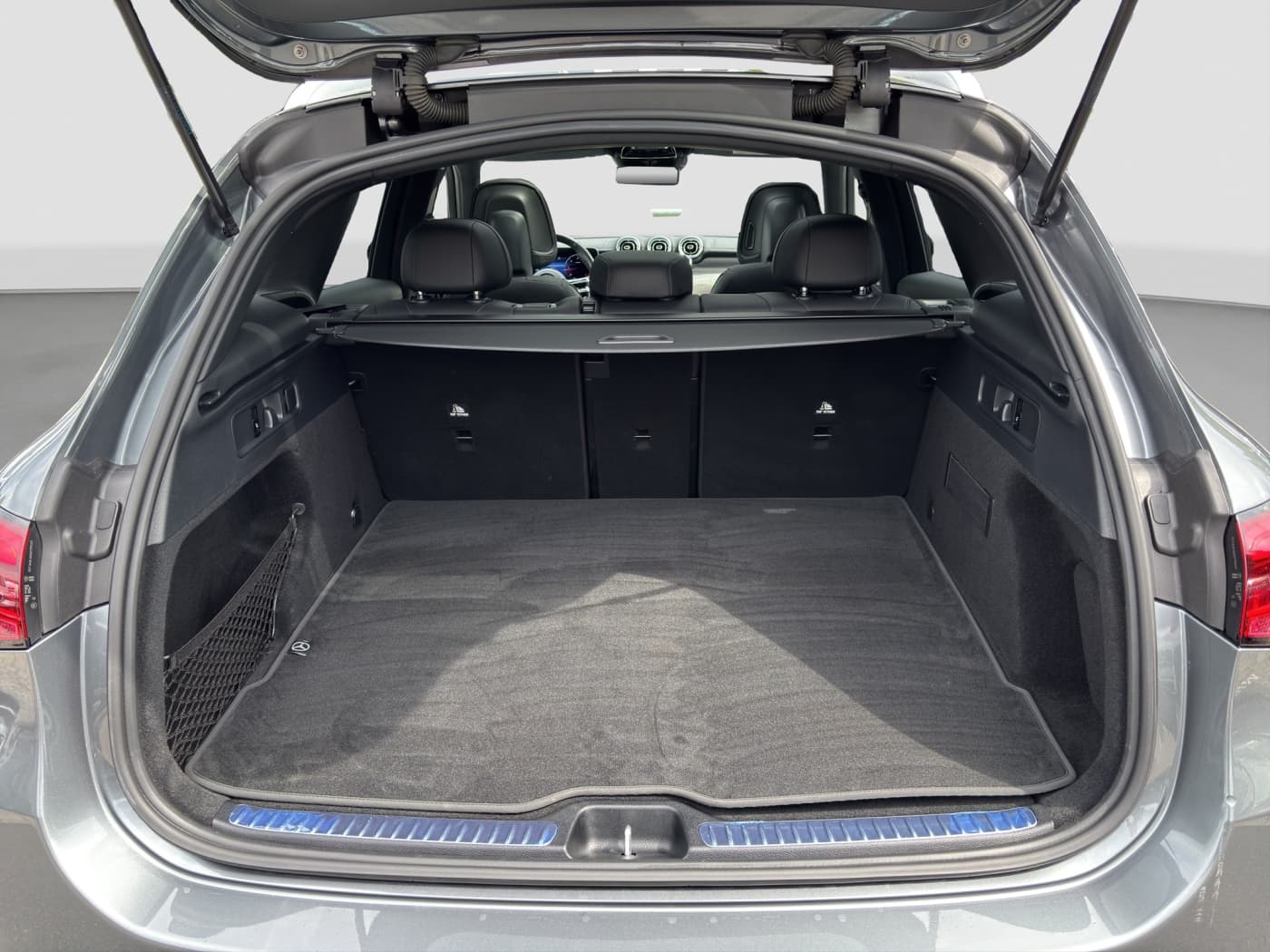 Mercedes-Benz GLC 220 d 4M Bild 19