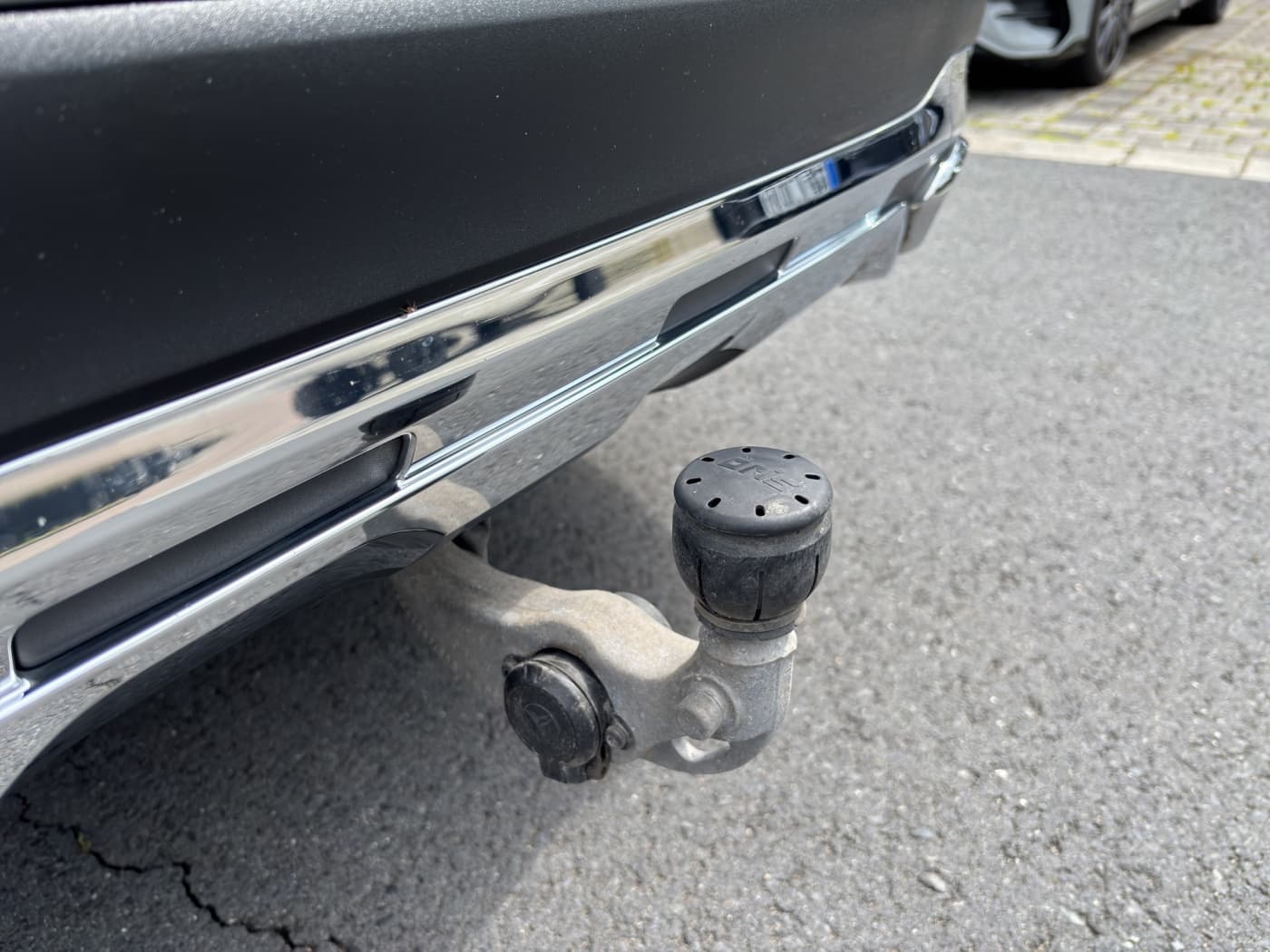 Mercedes-Benz GLC 220 d 4M Bild 21