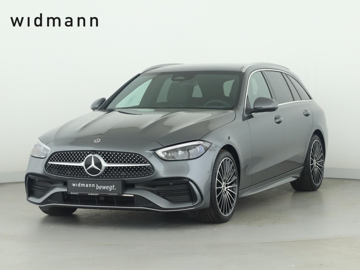 Mercedes-Benz C 220 d T-Modell