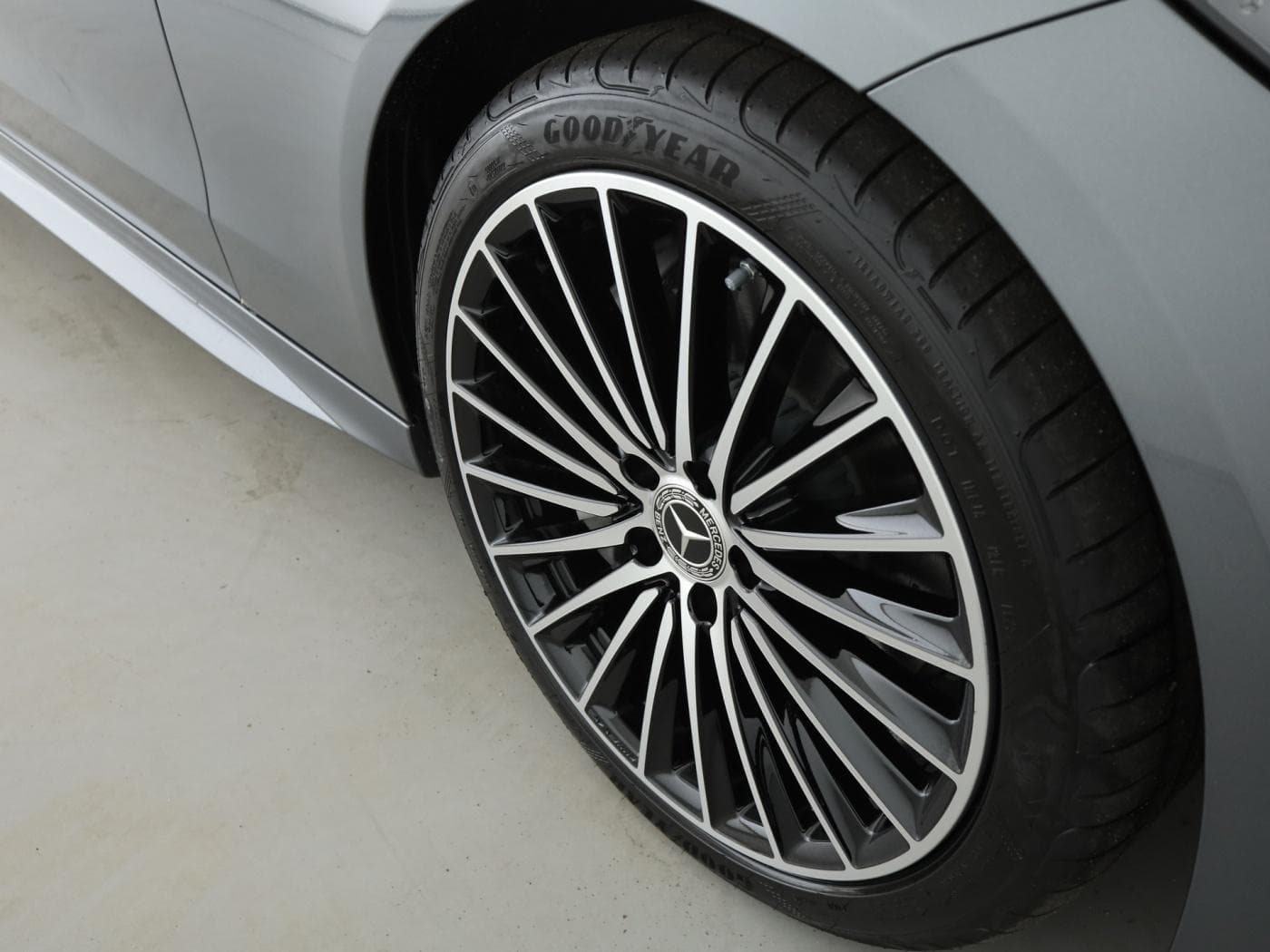 Mercedes-Benz C 220 d T-Modell Bild 22