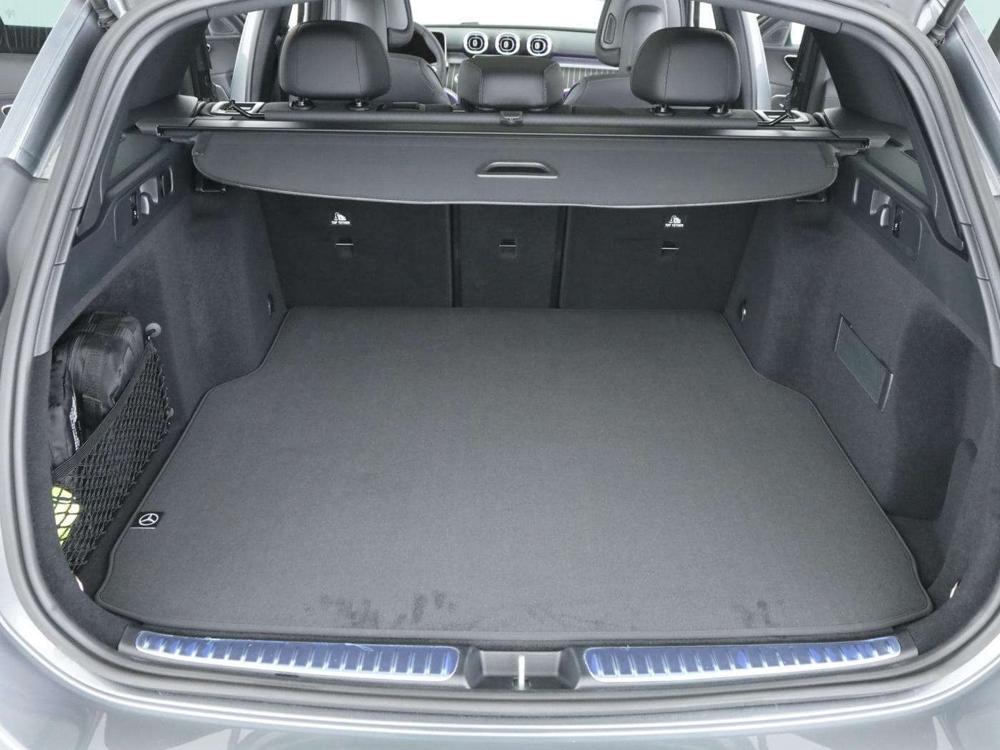 Mercedes-Benz C 220 d T-Modell Bild 23