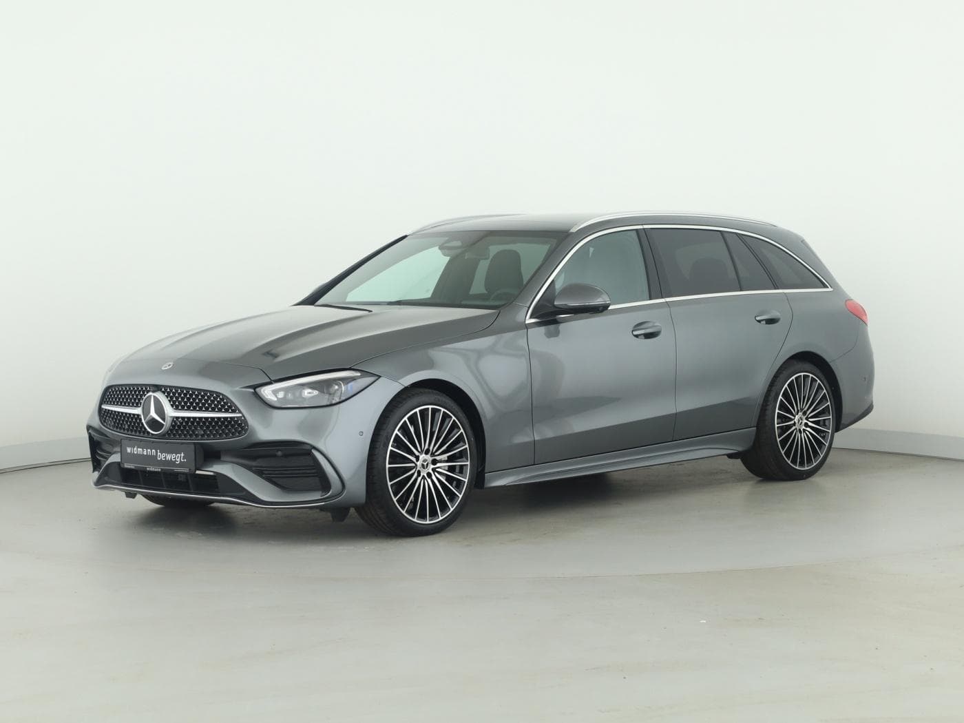 Mercedes-Benz C 220 d T-Modell Bild 5