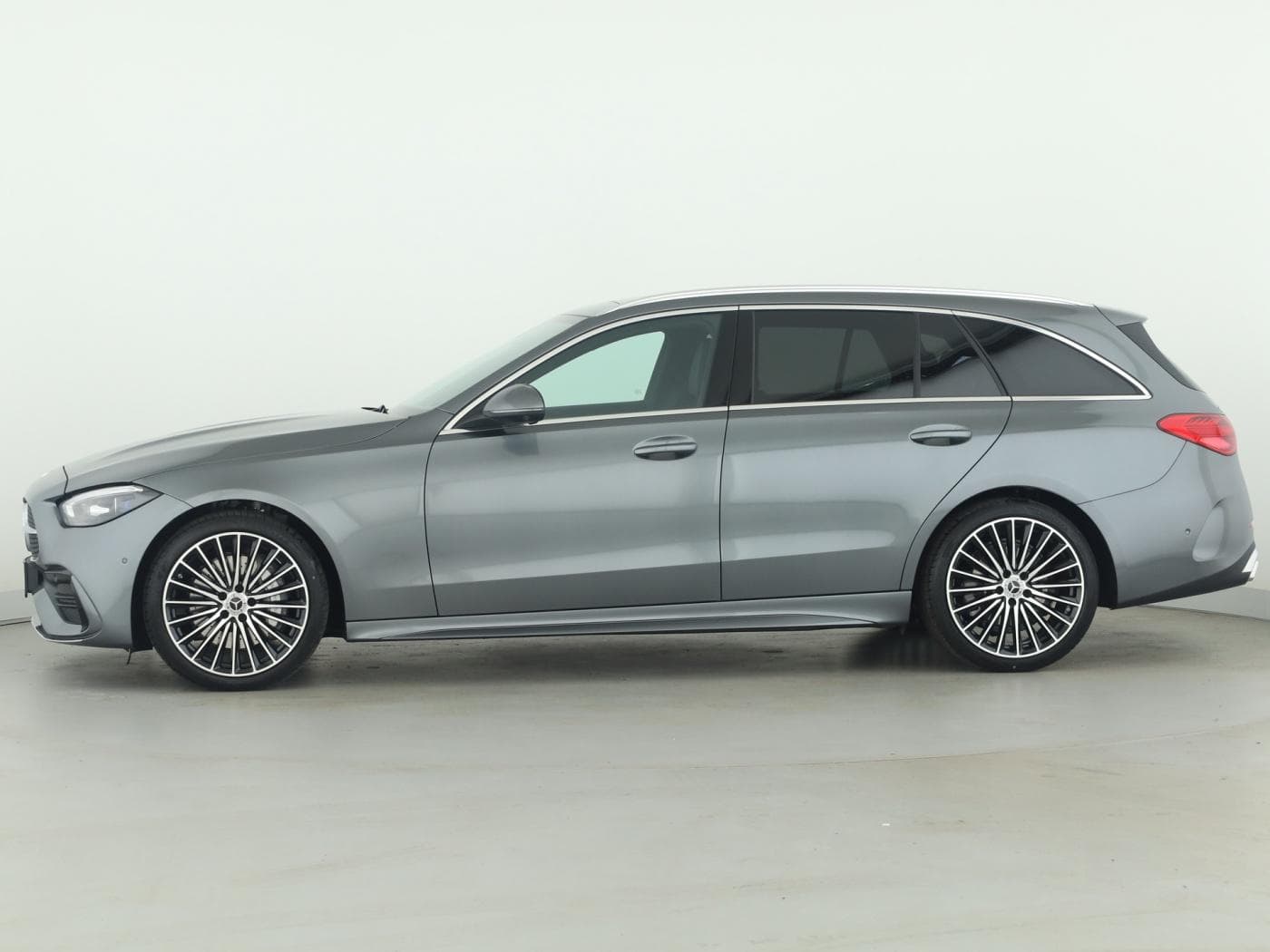 Mercedes-Benz C 220 d T-Modell Bild 7