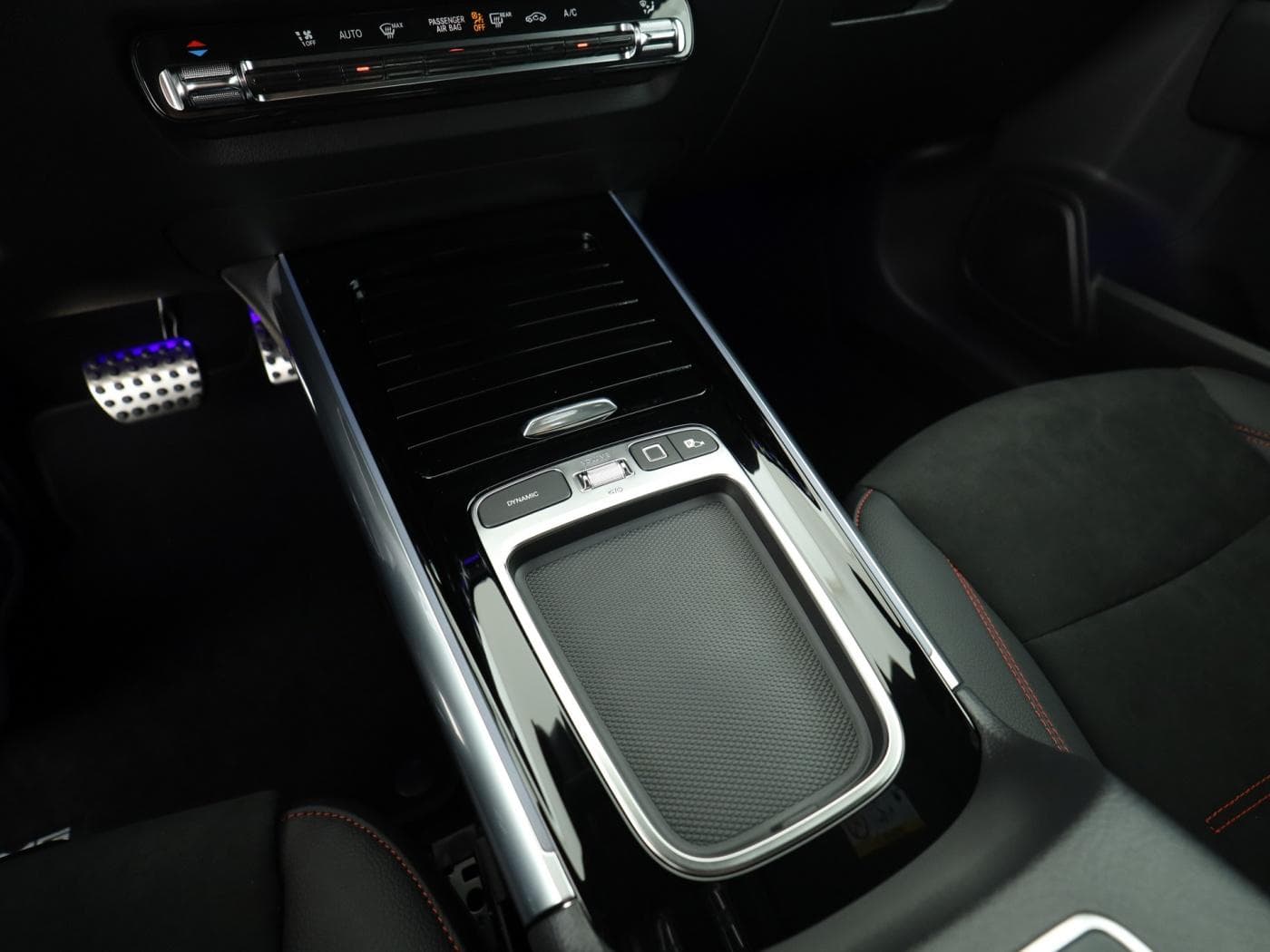 Mercedes-Benz B 220 d Bild 15