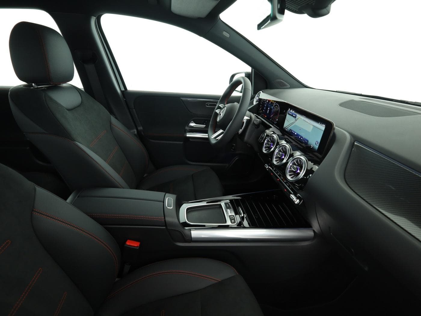 Mercedes-Benz B 220 d Bild 17