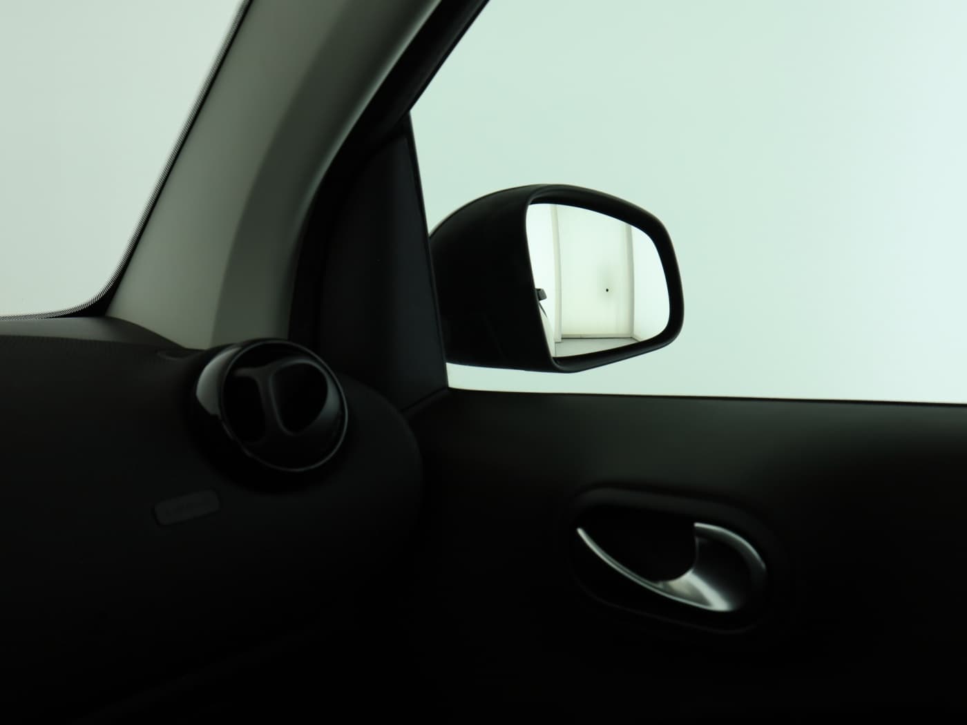 Smart fortwo 66 kW turbo Bild 16