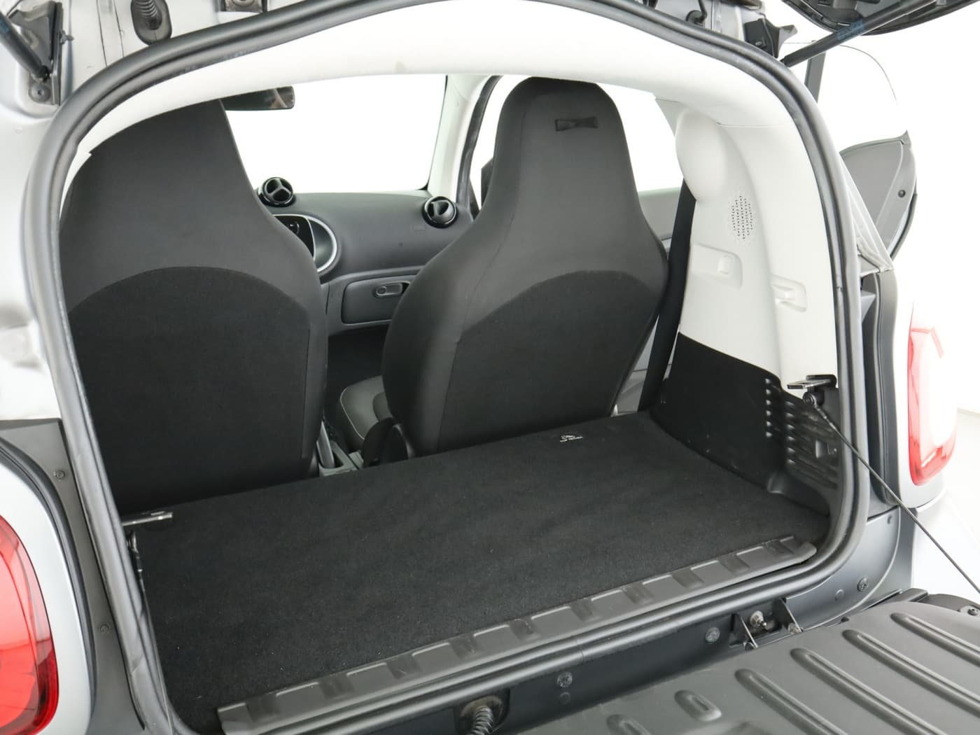 Smart fortwo 66 kW turbo Bild 22