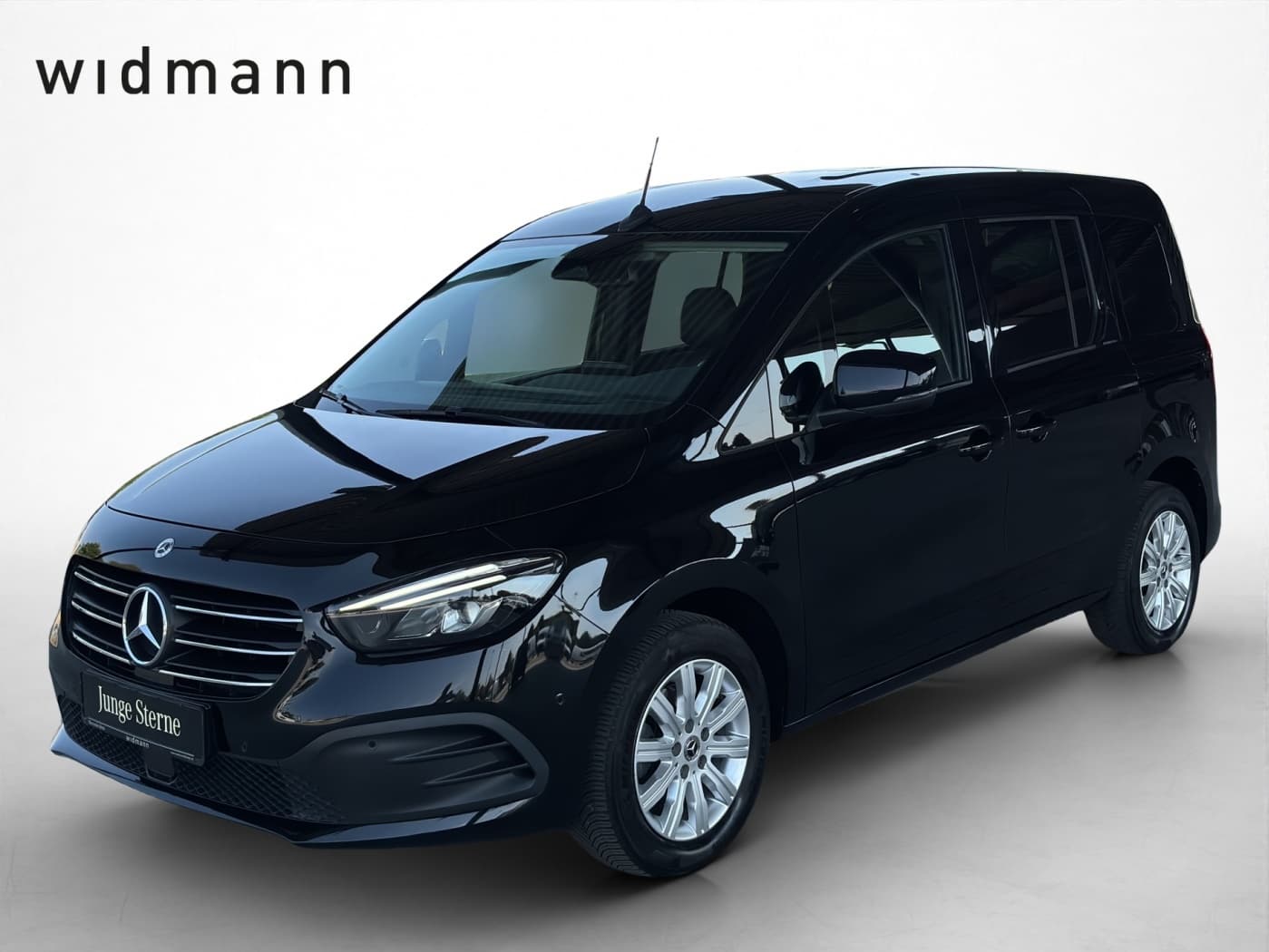 Mercedes-Benz T 180 d PROGRESSIVE Standard