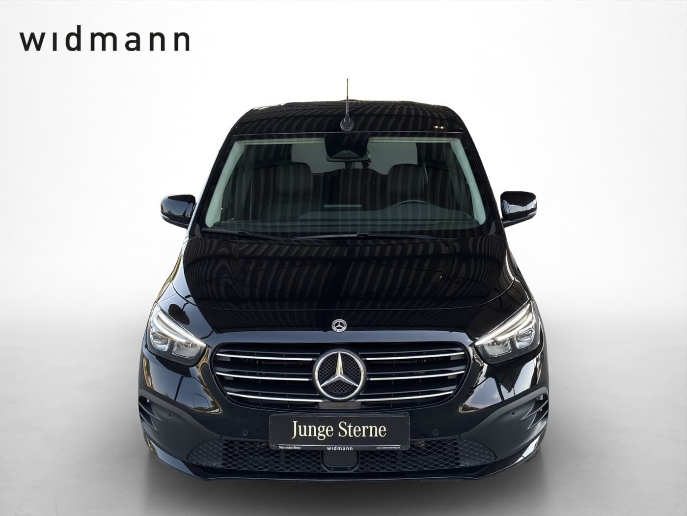 Mercedes-Benz T 180 d PROGRESSIVE Standard Bild 2