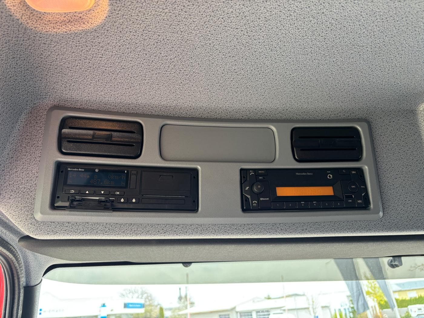 Mercedes-Benz 1530 K Bild 23