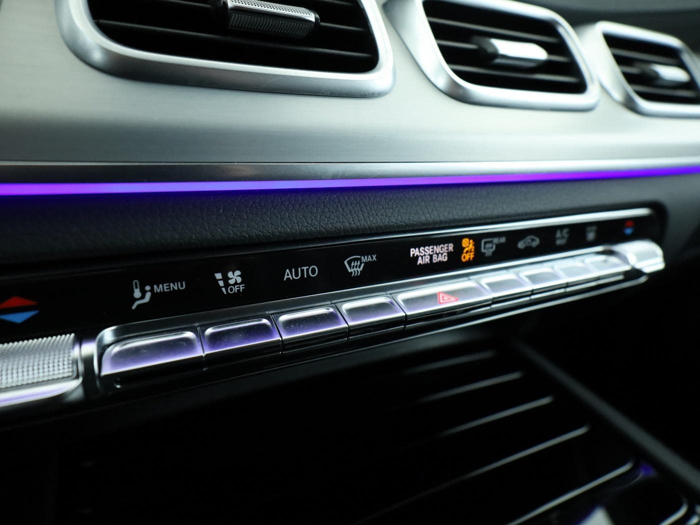 Mercedes-Benz GLE 350 e 4M Coup Bild 14