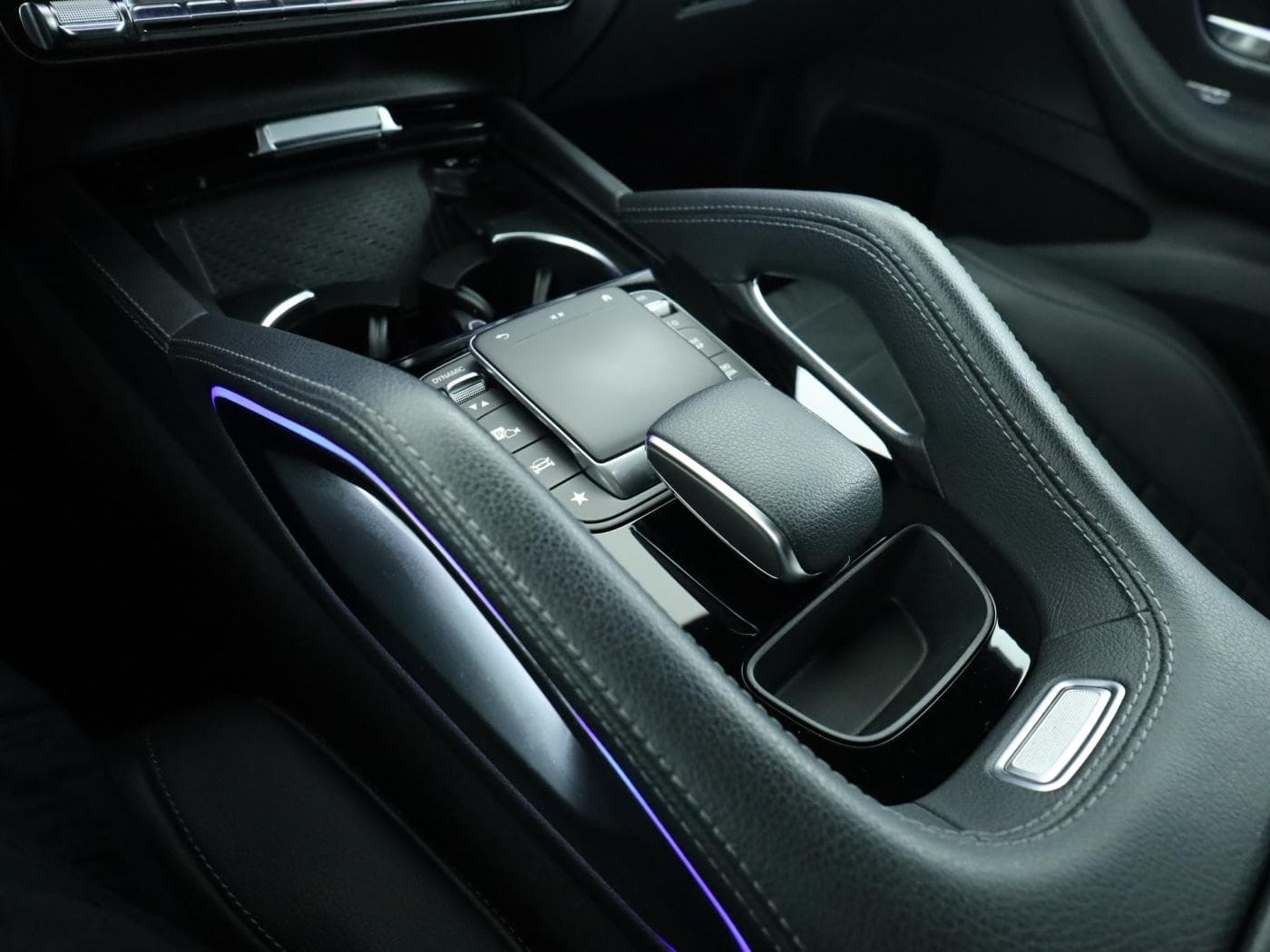 Mercedes-Benz GLE 350 e 4M Coup Bild 15