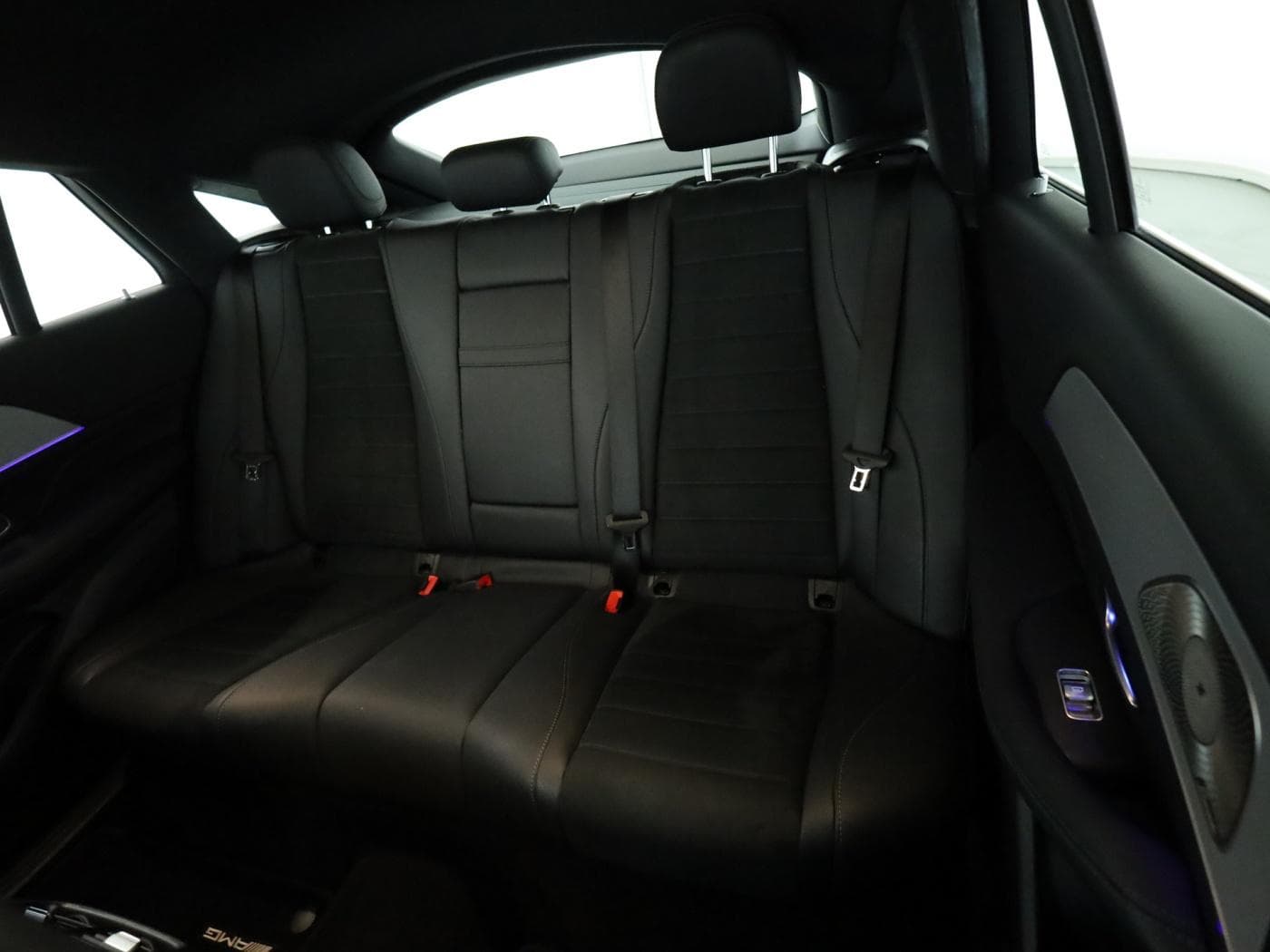 Mercedes-Benz GLE 350 e 4M Coup Bild 18