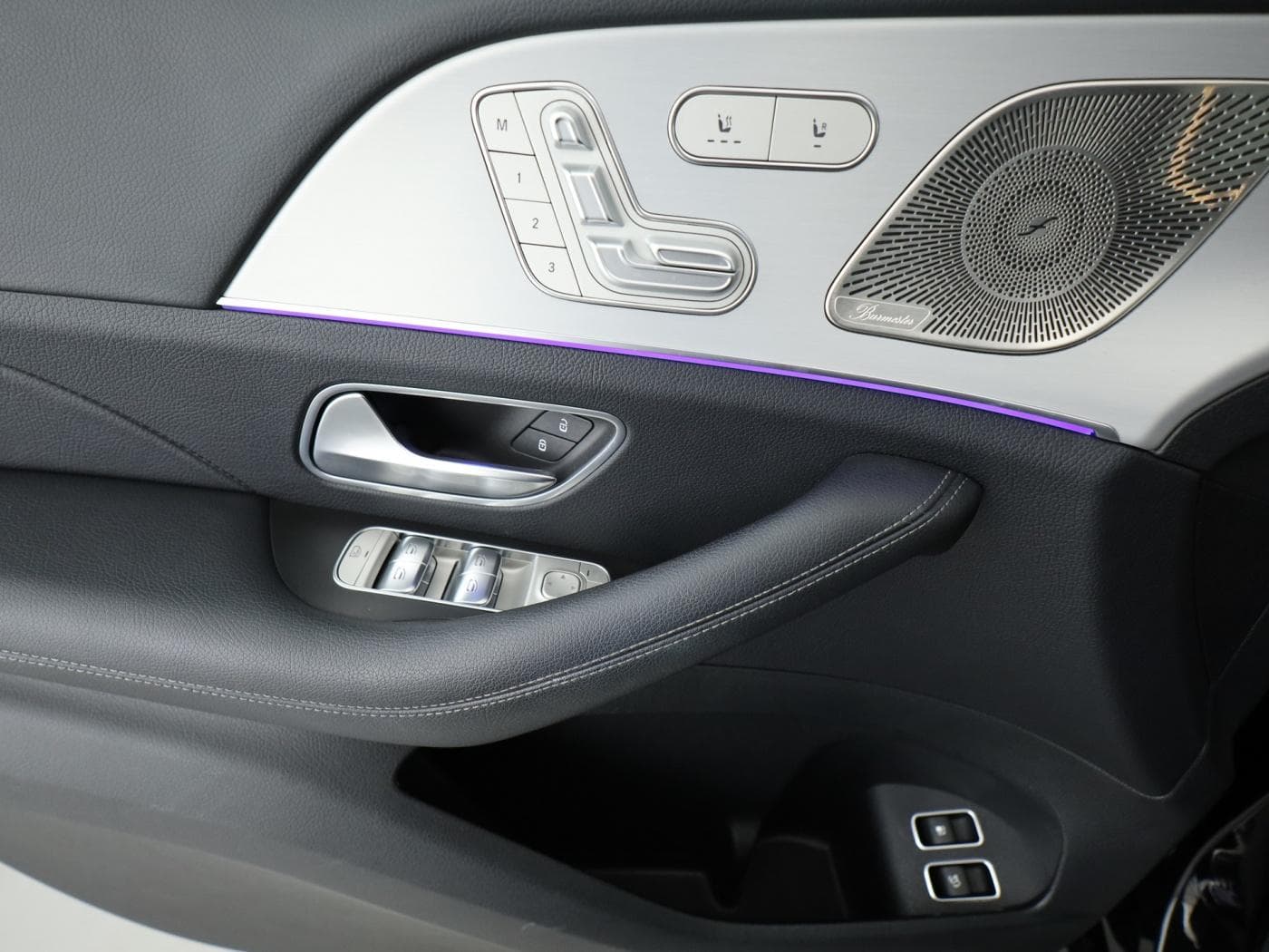 Mercedes-Benz GLE 350 e 4M Coup Bild 20