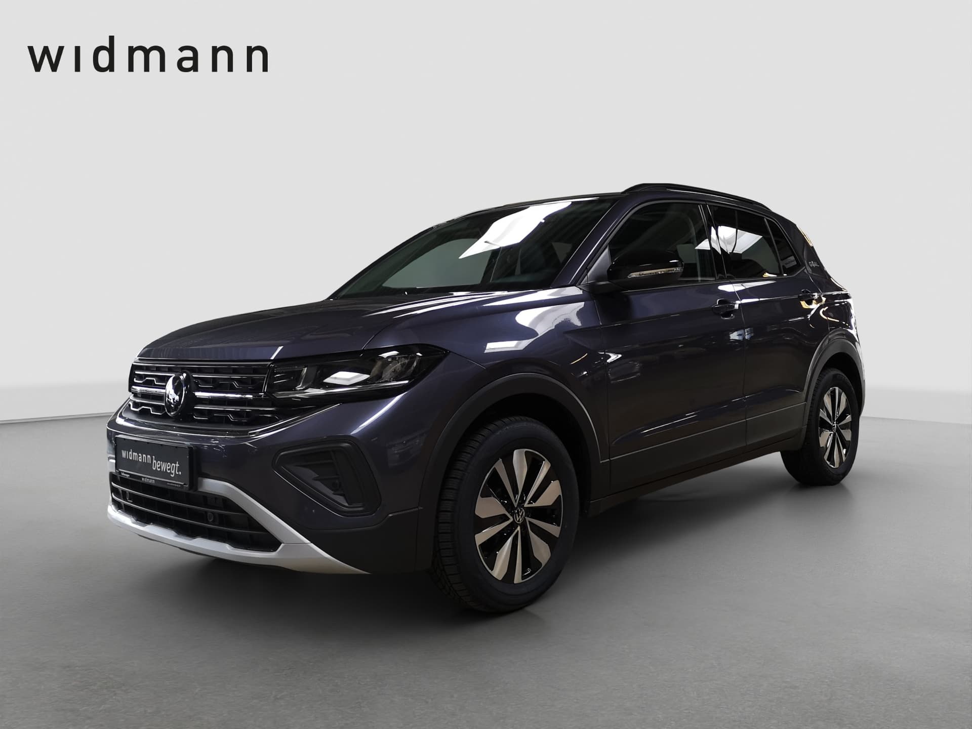 Volkswagen T-Cross Life 1.0 l TSI OPF  DSG