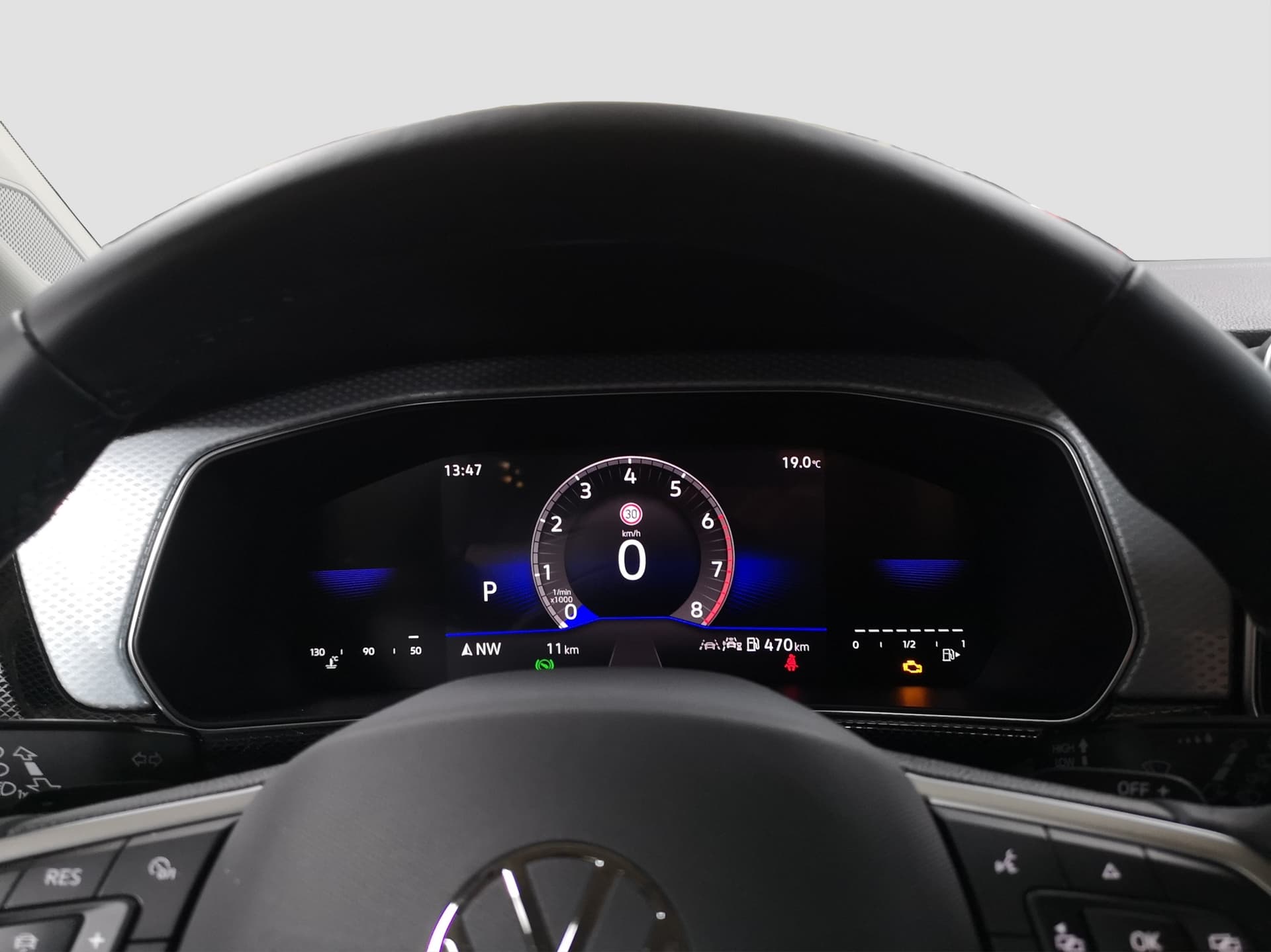 Volkswagen T-Cross Life 1.0 l TSI OPF  DSG Bild 11