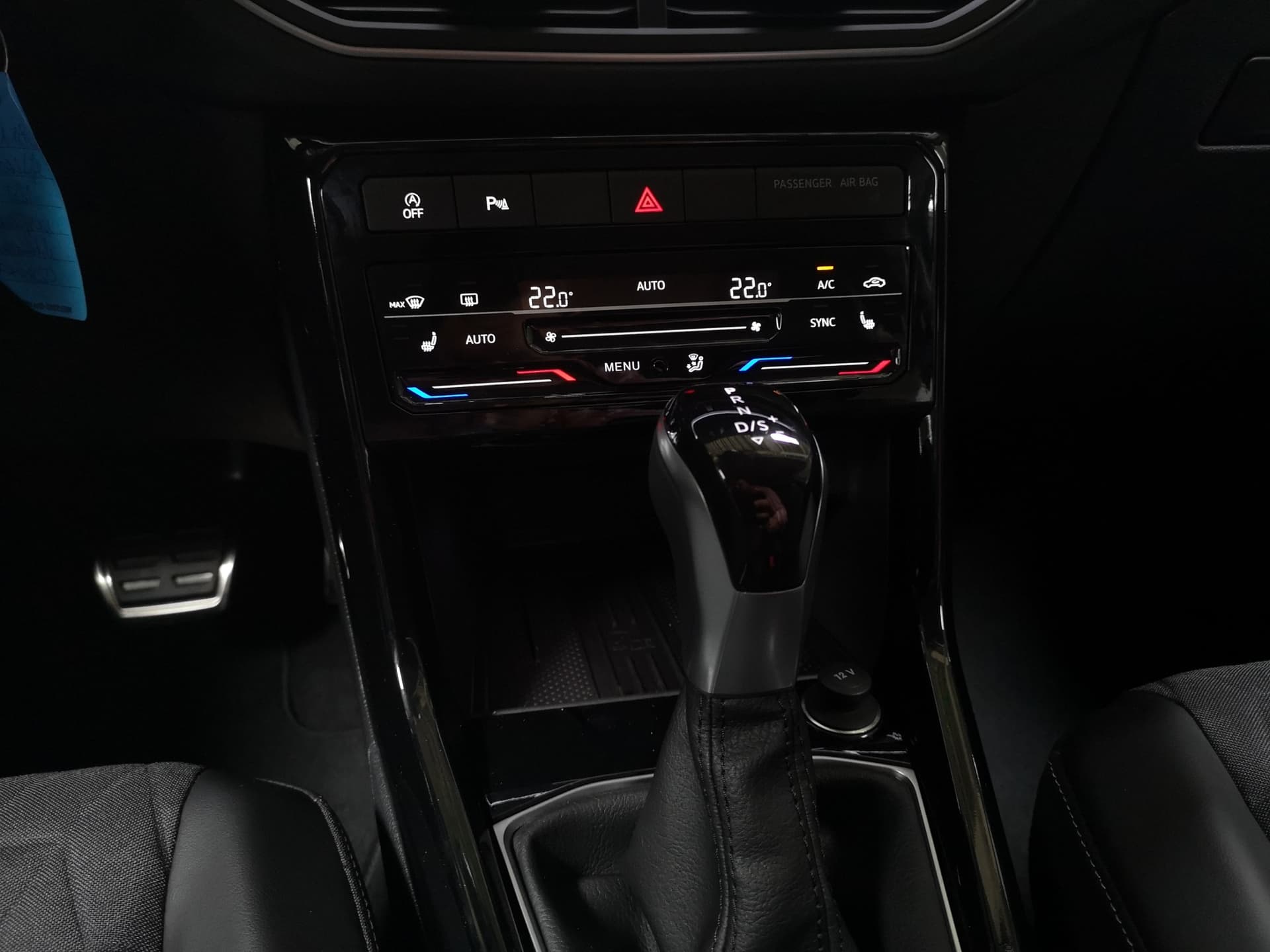 Volkswagen T-Cross Life 1.0 l TSI OPF  DSG Bild 13