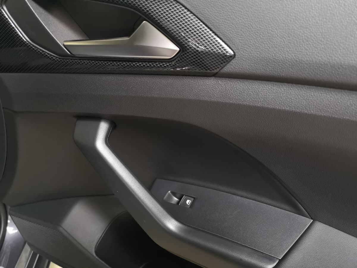 Volkswagen T-Cross Life 1.0 l TSI OPF  DSG Bild 14