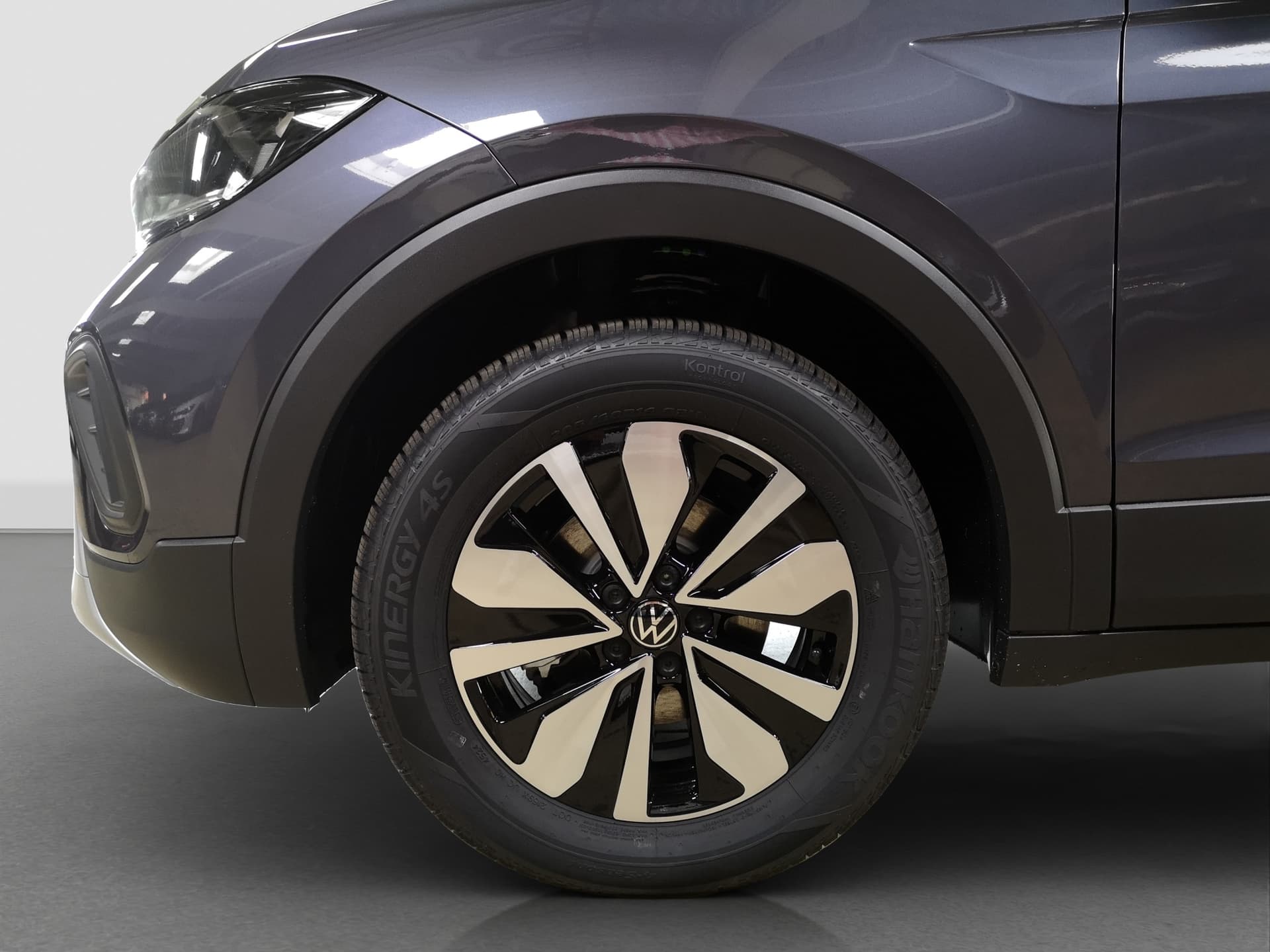 Volkswagen T-Cross Life 1.0 l TSI OPF  DSG Bild 20