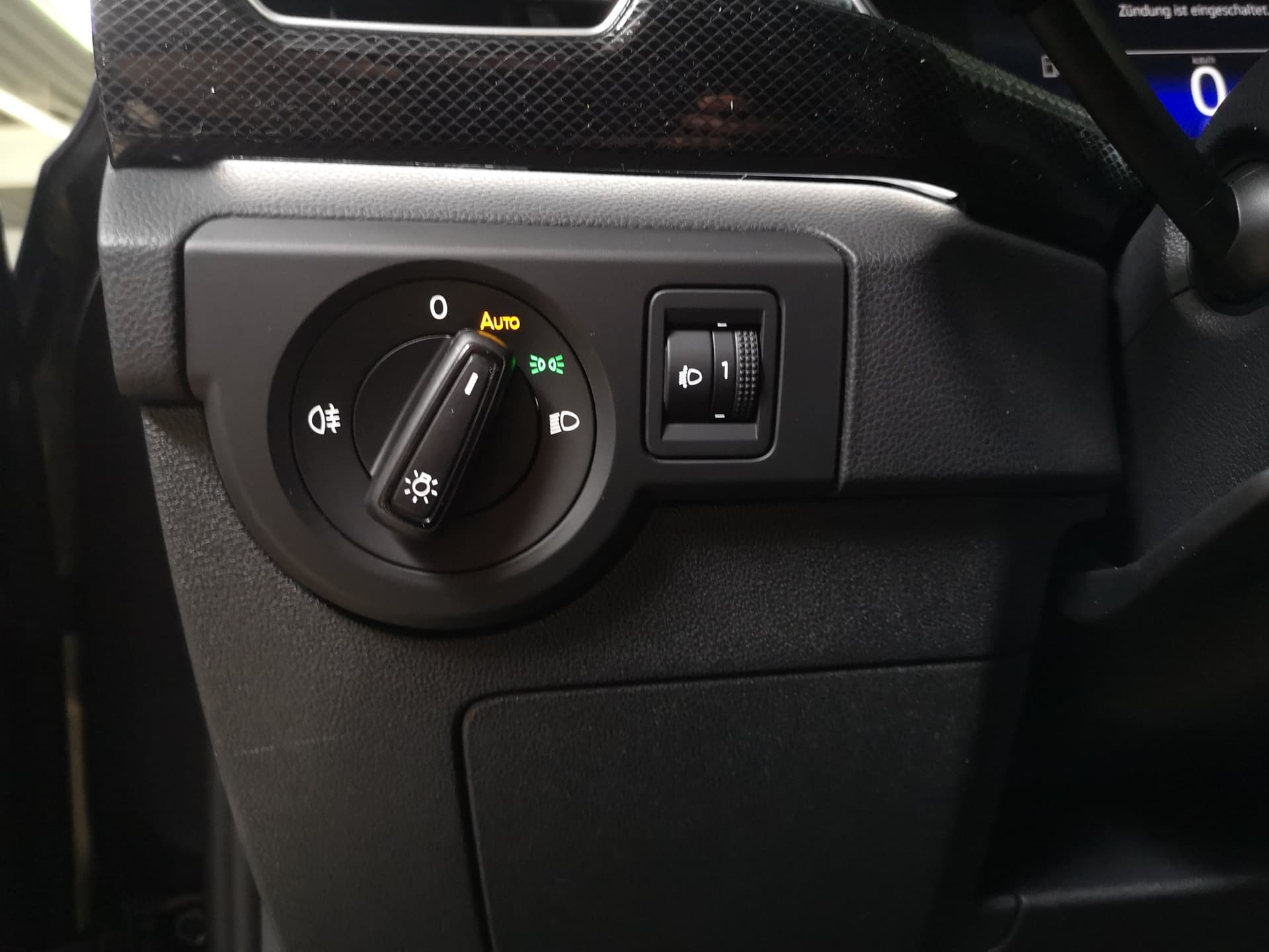 Volkswagen T-Cross Life 1.0 l TSI OPF  DSG Bild 21