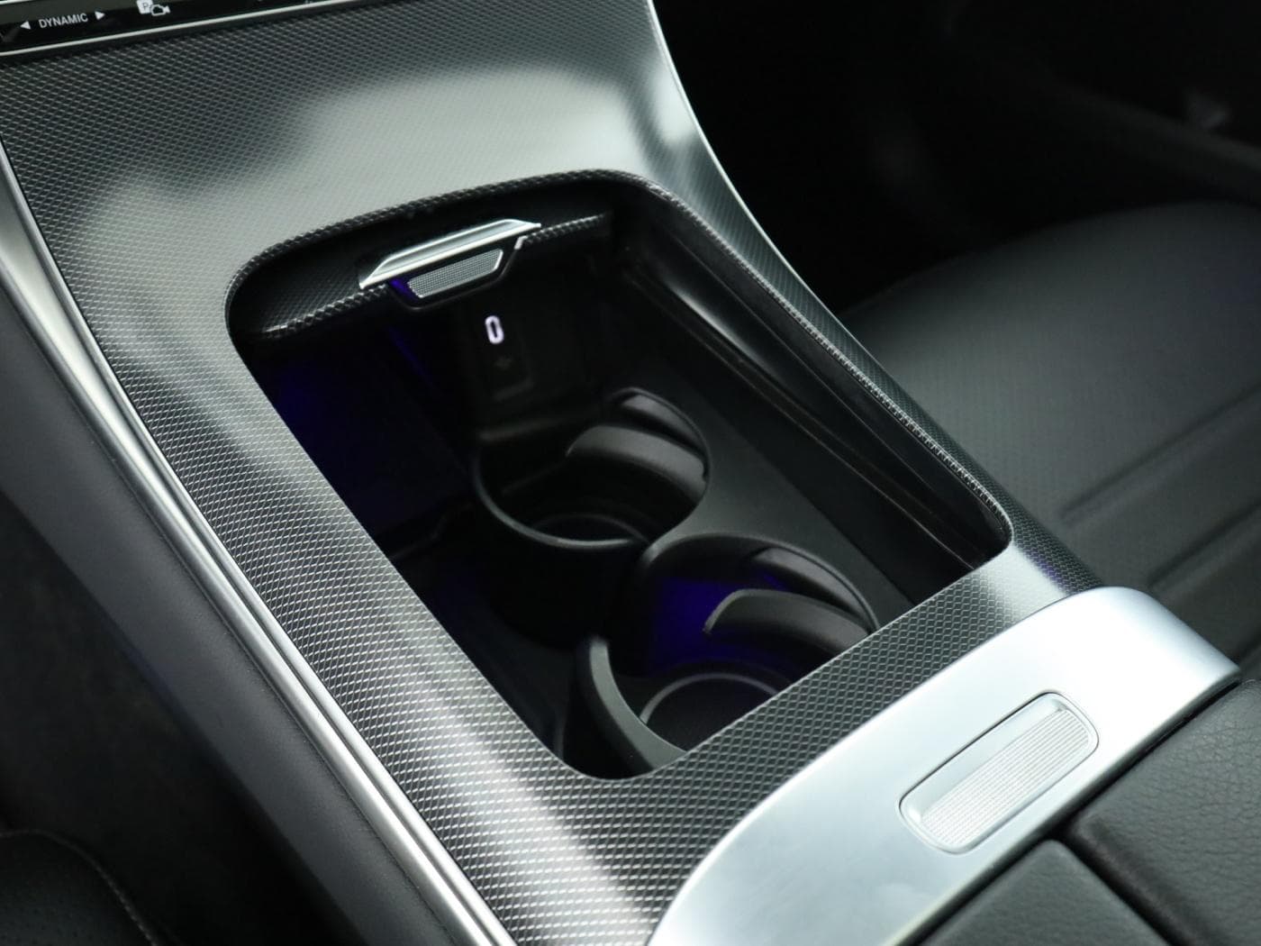 Mercedes-Benz GLC 300 d 4M Bild 15