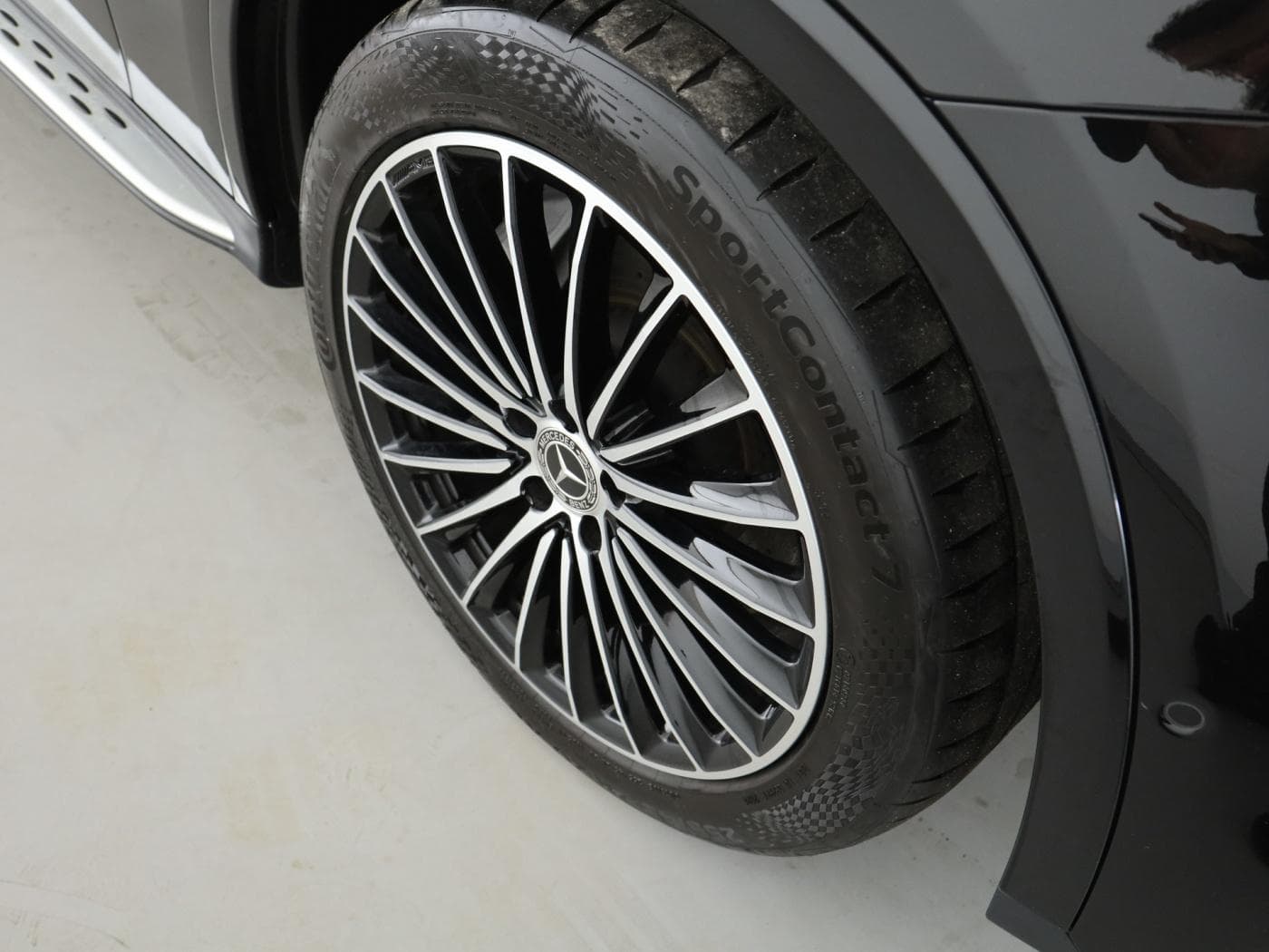 Mercedes-Benz GLC 300 d 4M Bild 22