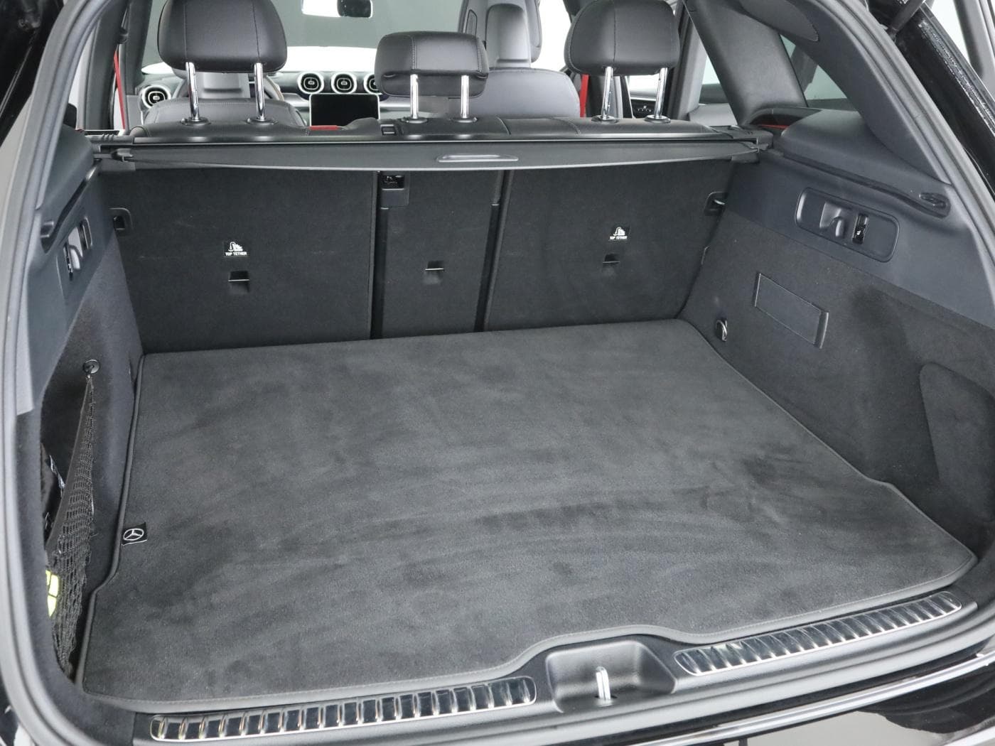 Mercedes-Benz GLC 300 d 4M Bild 23