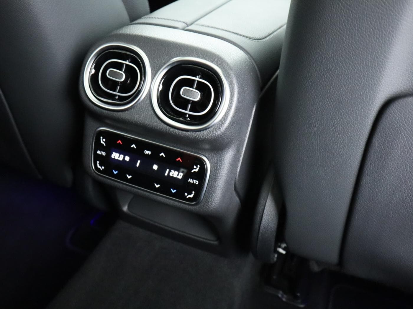 Mercedes-Benz GLC 300 d 4M Bild 24