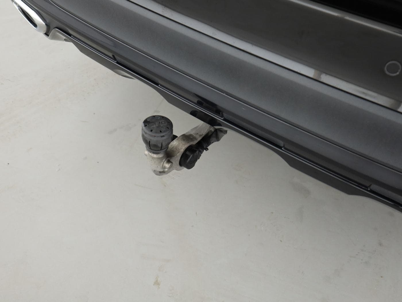 Mercedes-Benz GLC 300 d 4M Bild 27