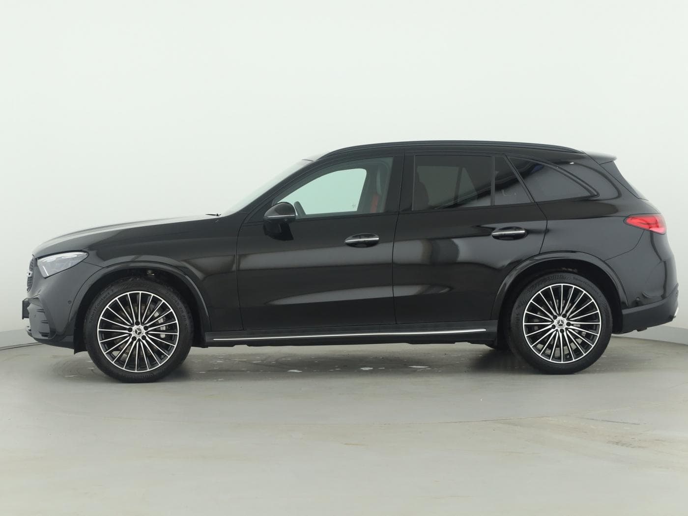 Mercedes-Benz GLC 300 d 4M Bild 7