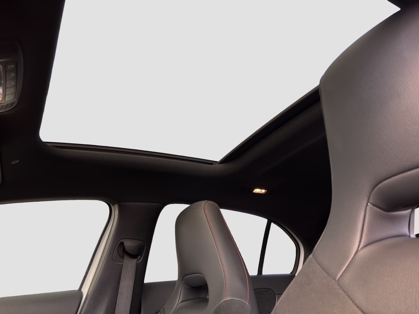 Mercedes-Benz A 200 d Bild 16