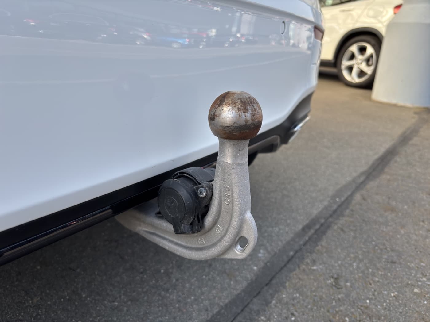 Mercedes-Benz A 200 d Bild 23