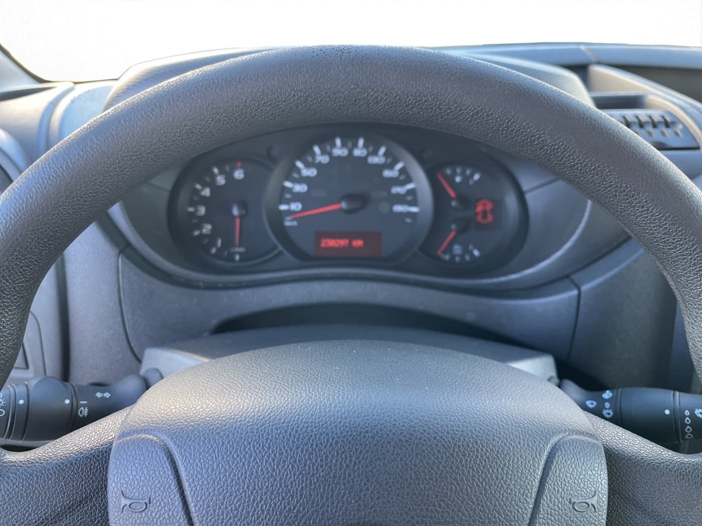 Renault Master Koffer LBW Bild 6