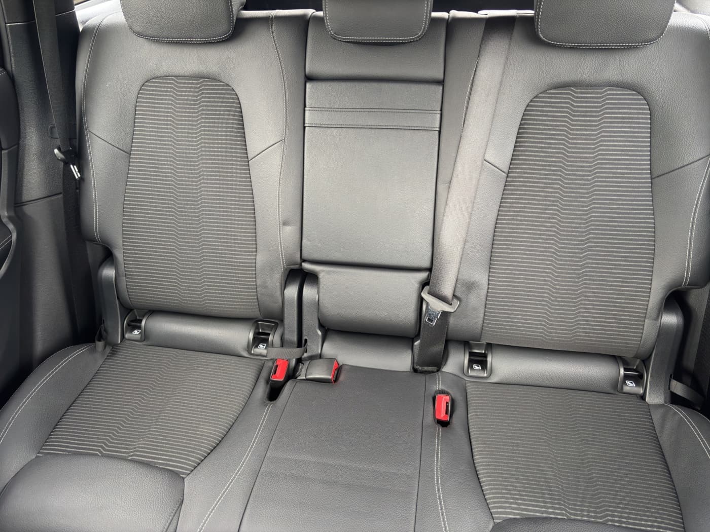 Mercedes-Benz GLB 220 d 4M Bild 16