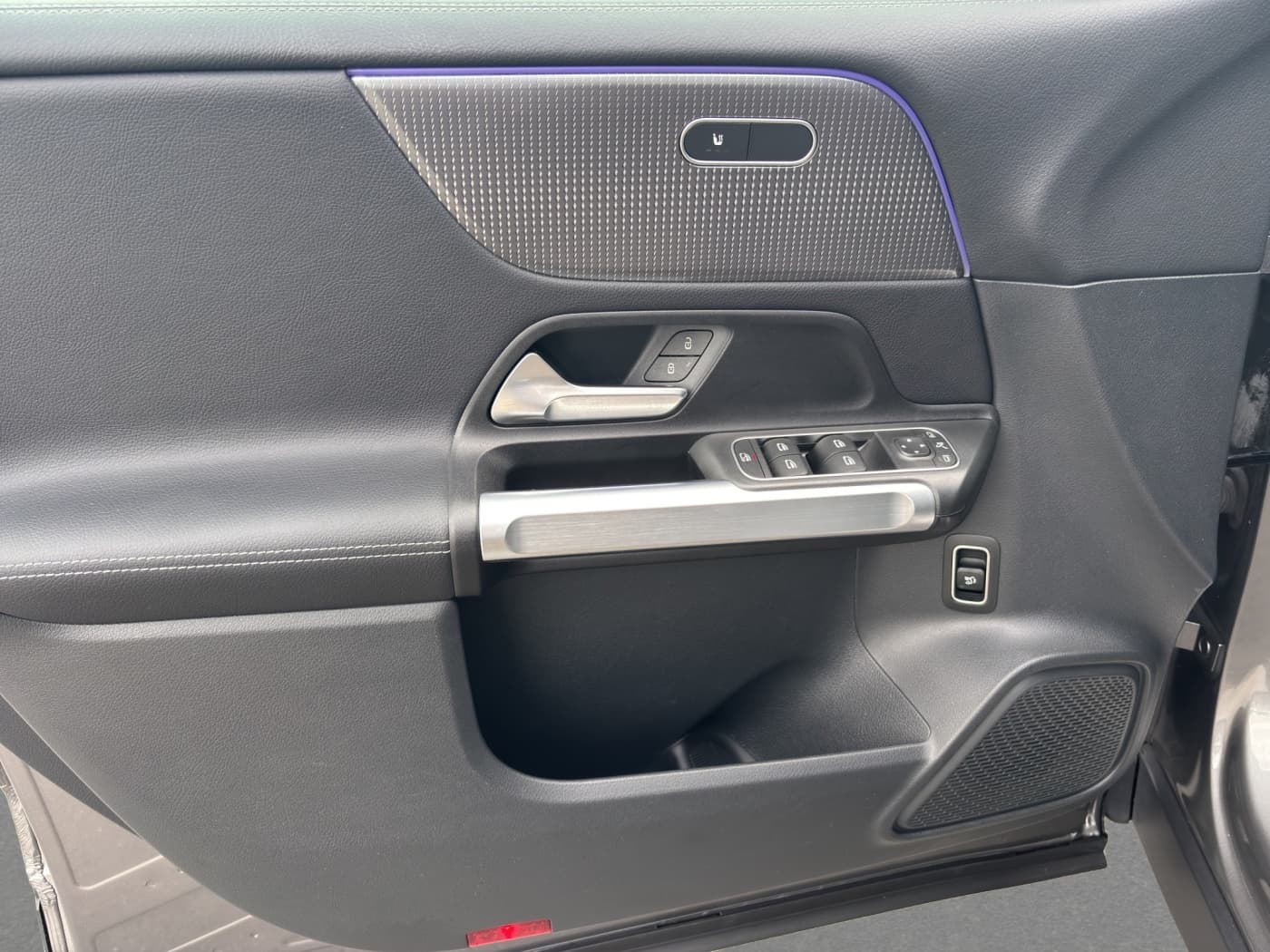 Mercedes-Benz GLB 220 d 4M Bild 17