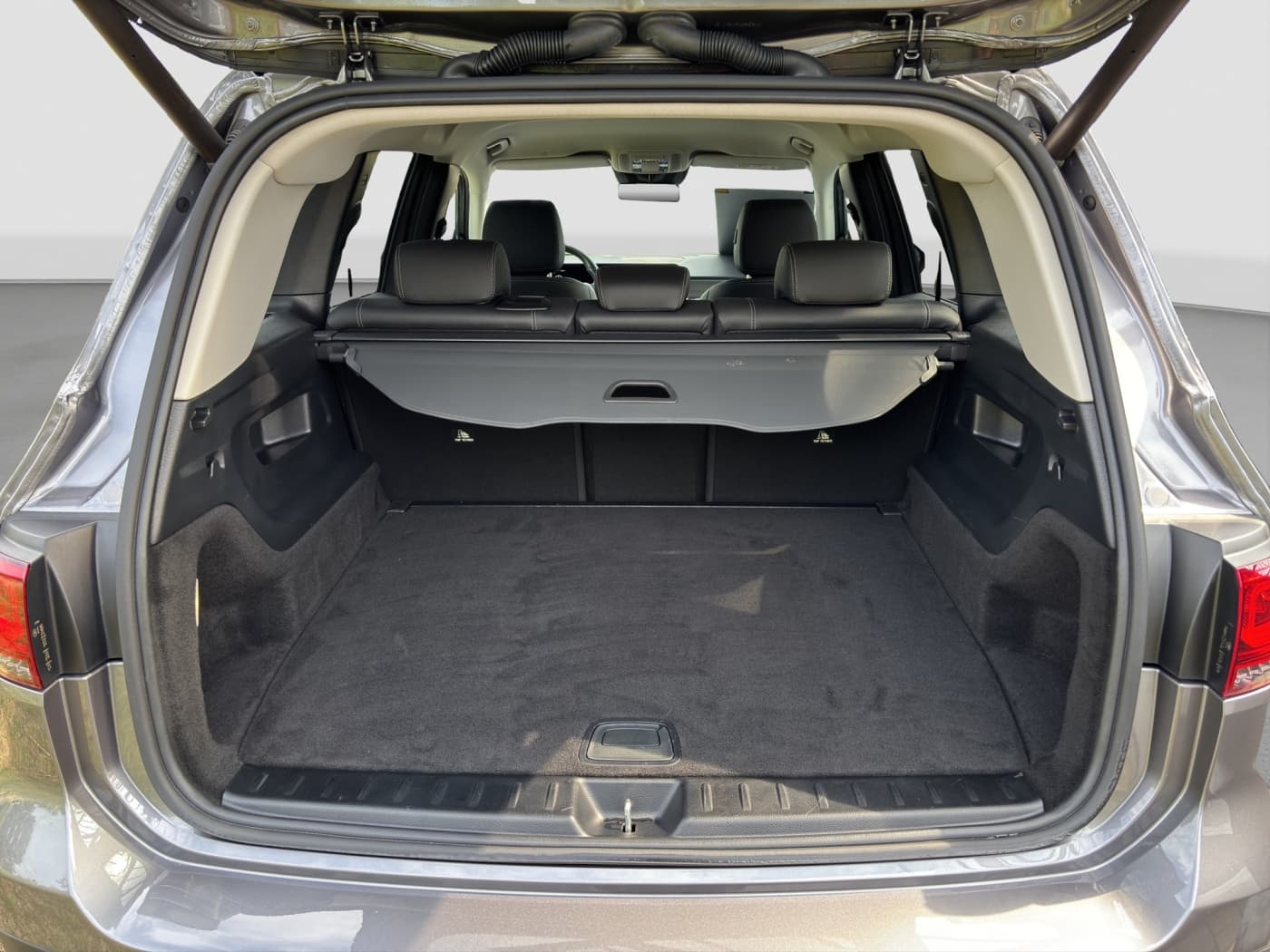 Mercedes-Benz GLB 220 d 4M Bild 18