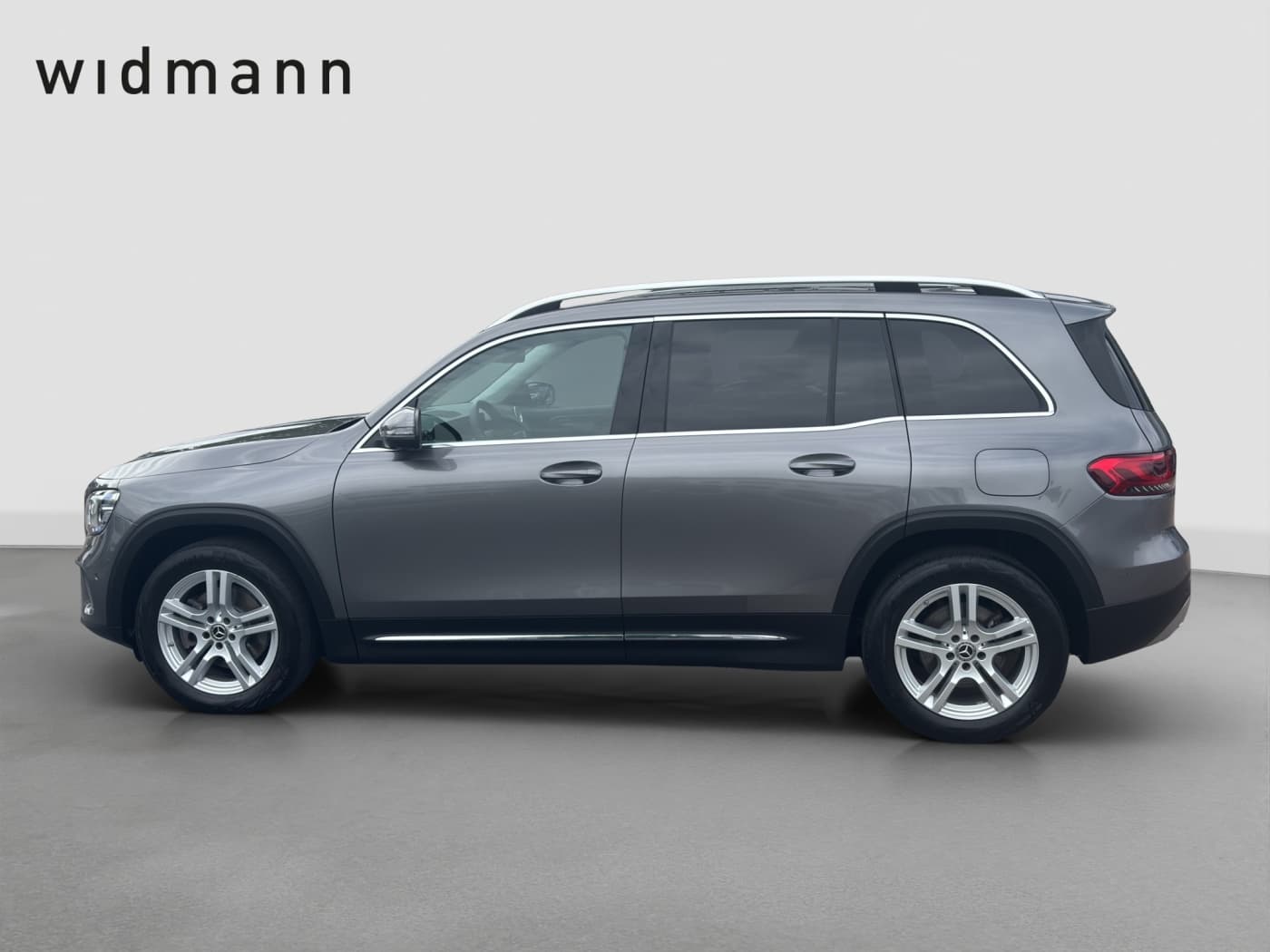 Mercedes-Benz GLB 220 d 4M Bild 5