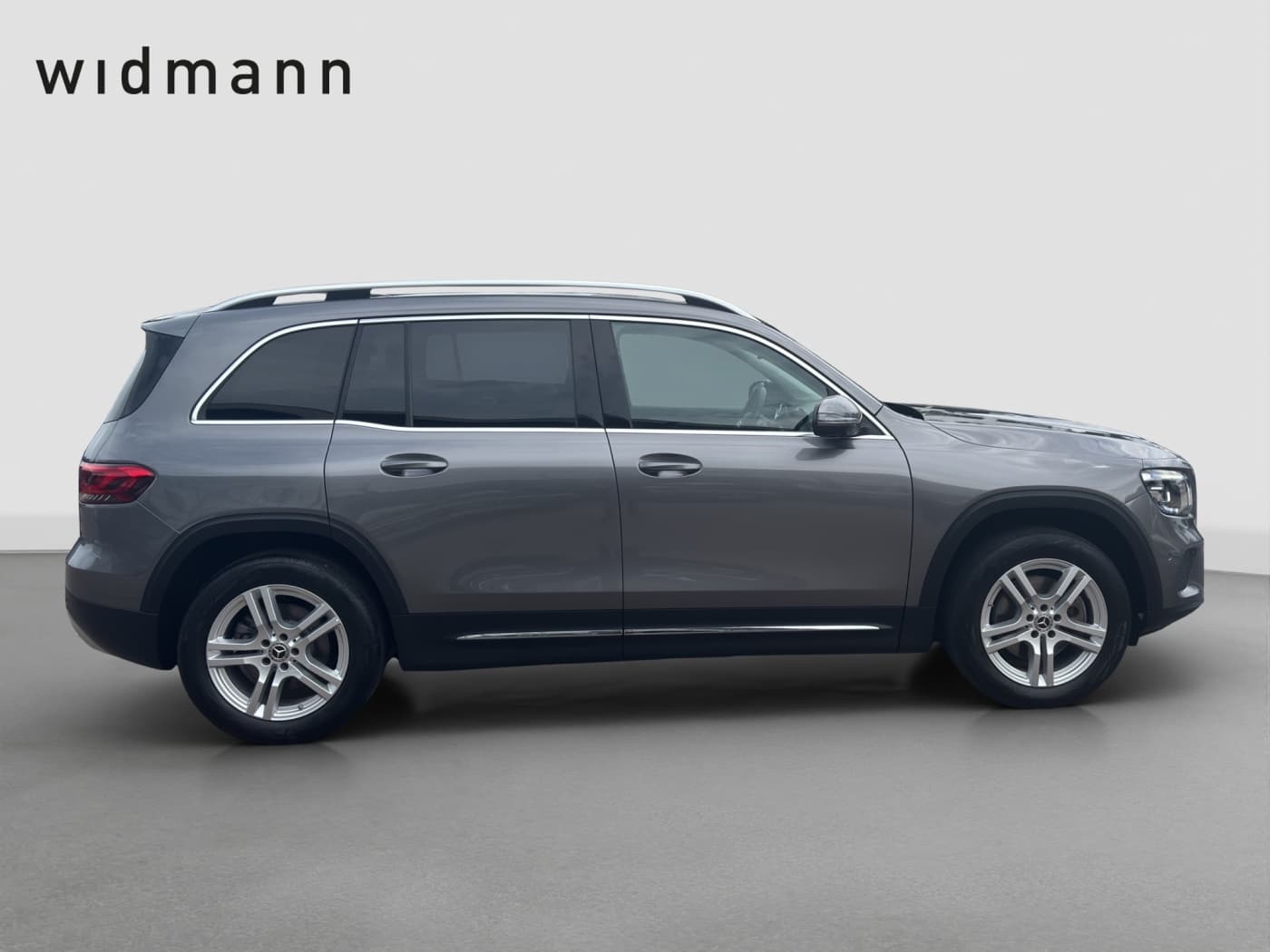 Mercedes-Benz GLB 220 d 4M Bild 6