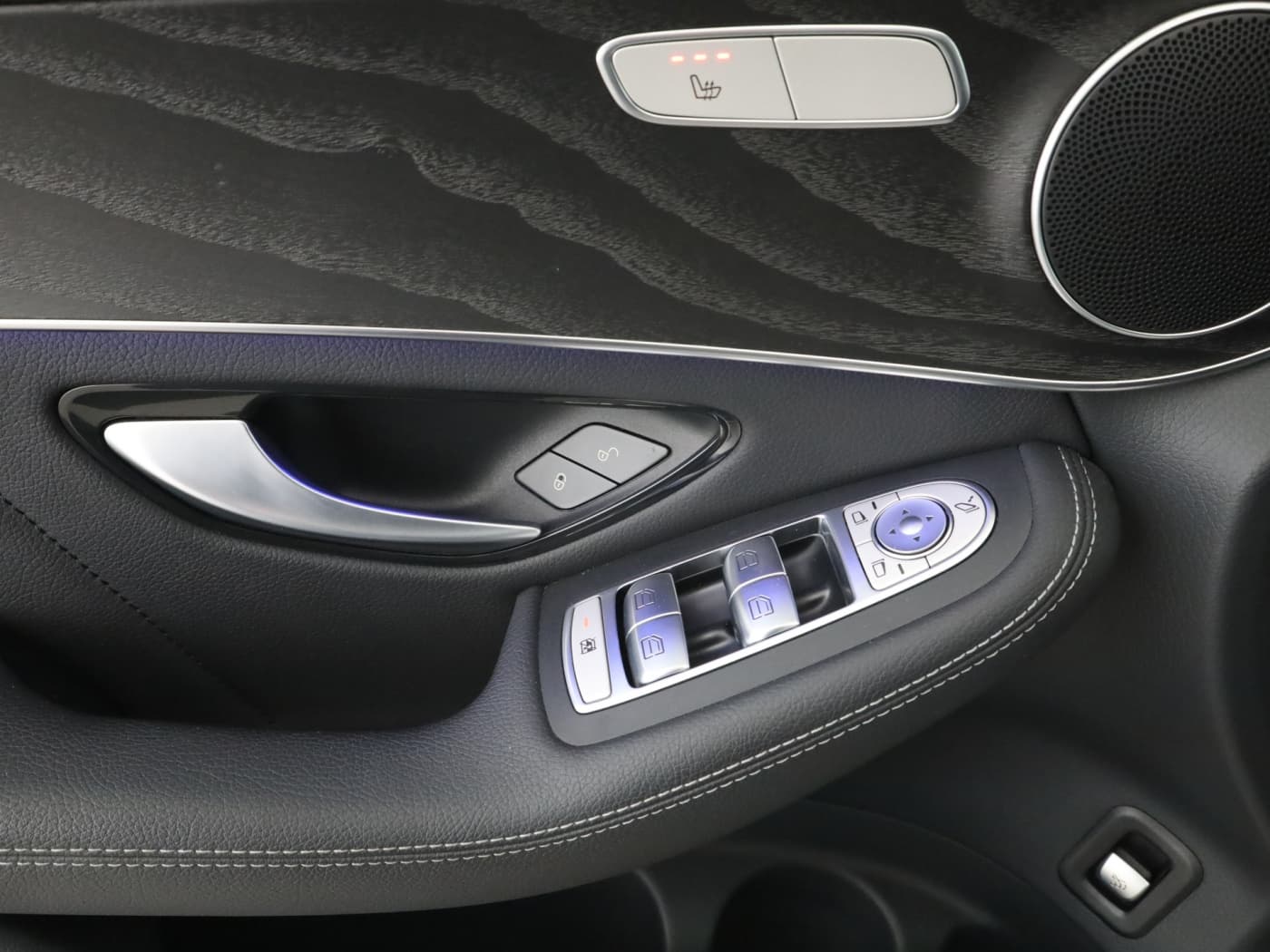 Mercedes-Benz GLC 400 d 4M Bild 20