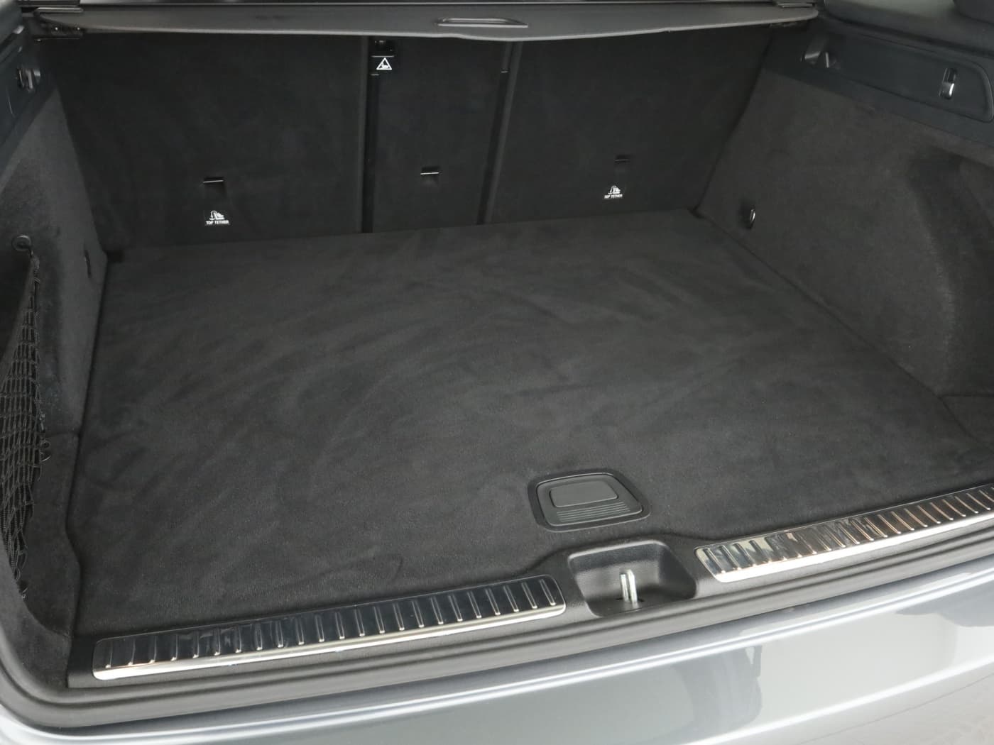 Mercedes-Benz GLC 400 d 4M Bild 22