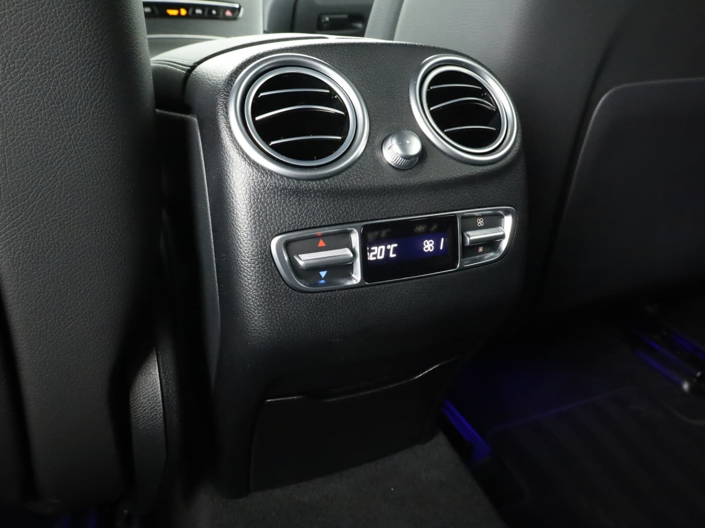 Mercedes-Benz GLC 400 d 4M Bild 23