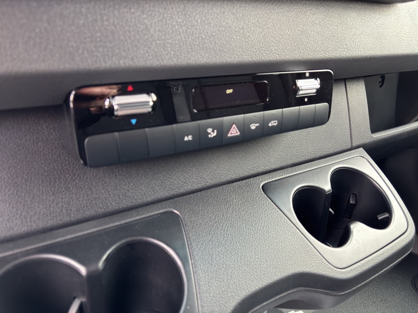 Mercedes-Benz Sprinter 319 CDI Kasten PRO Hochdach Lang Bild 13