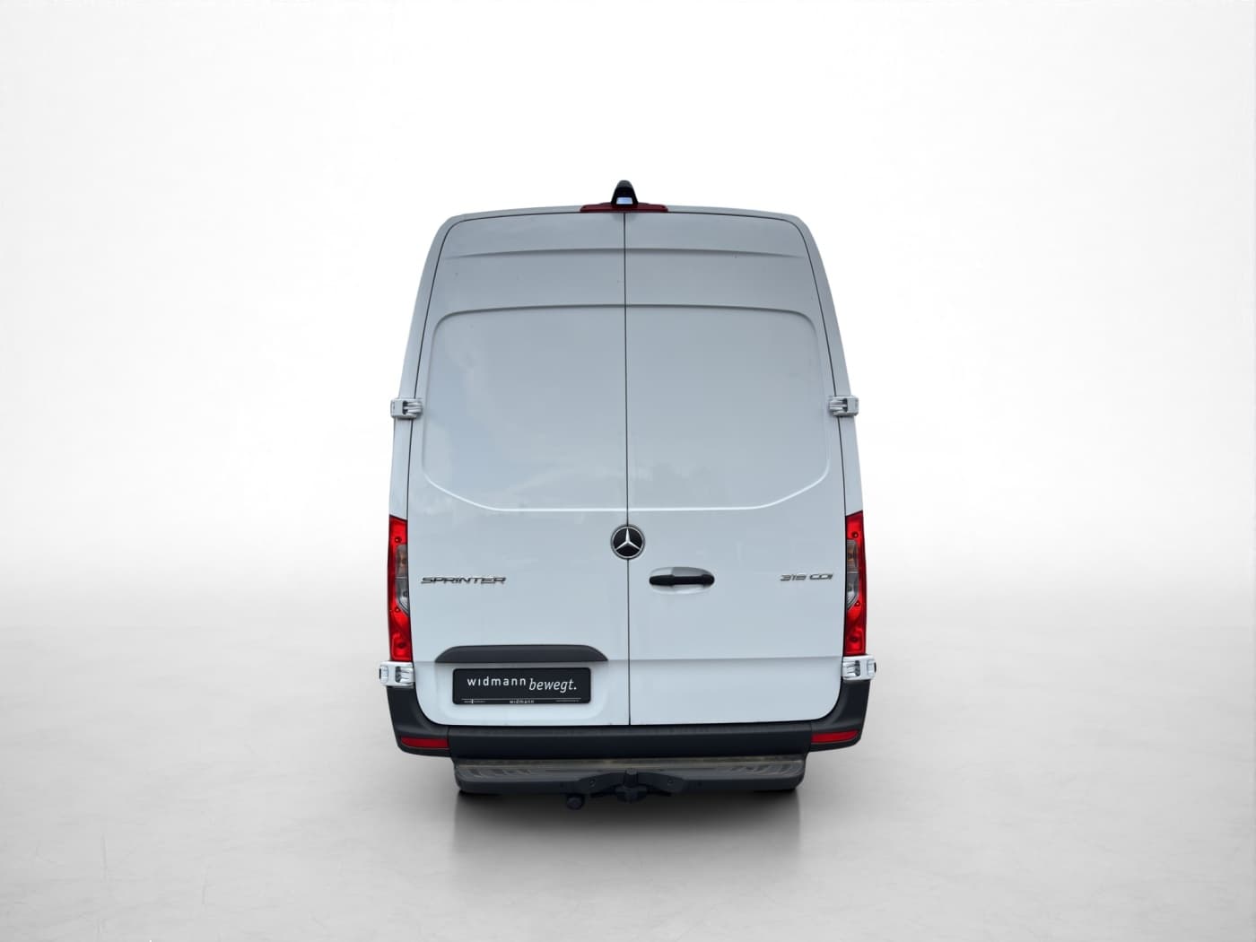 Mercedes-Benz Sprinter 319 CDI Kasten PRO Hochdach Lang Bild 17